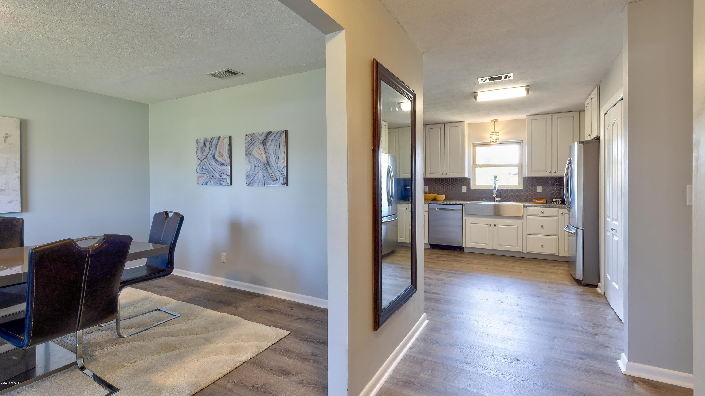 Belaire Estates Replat - Residential