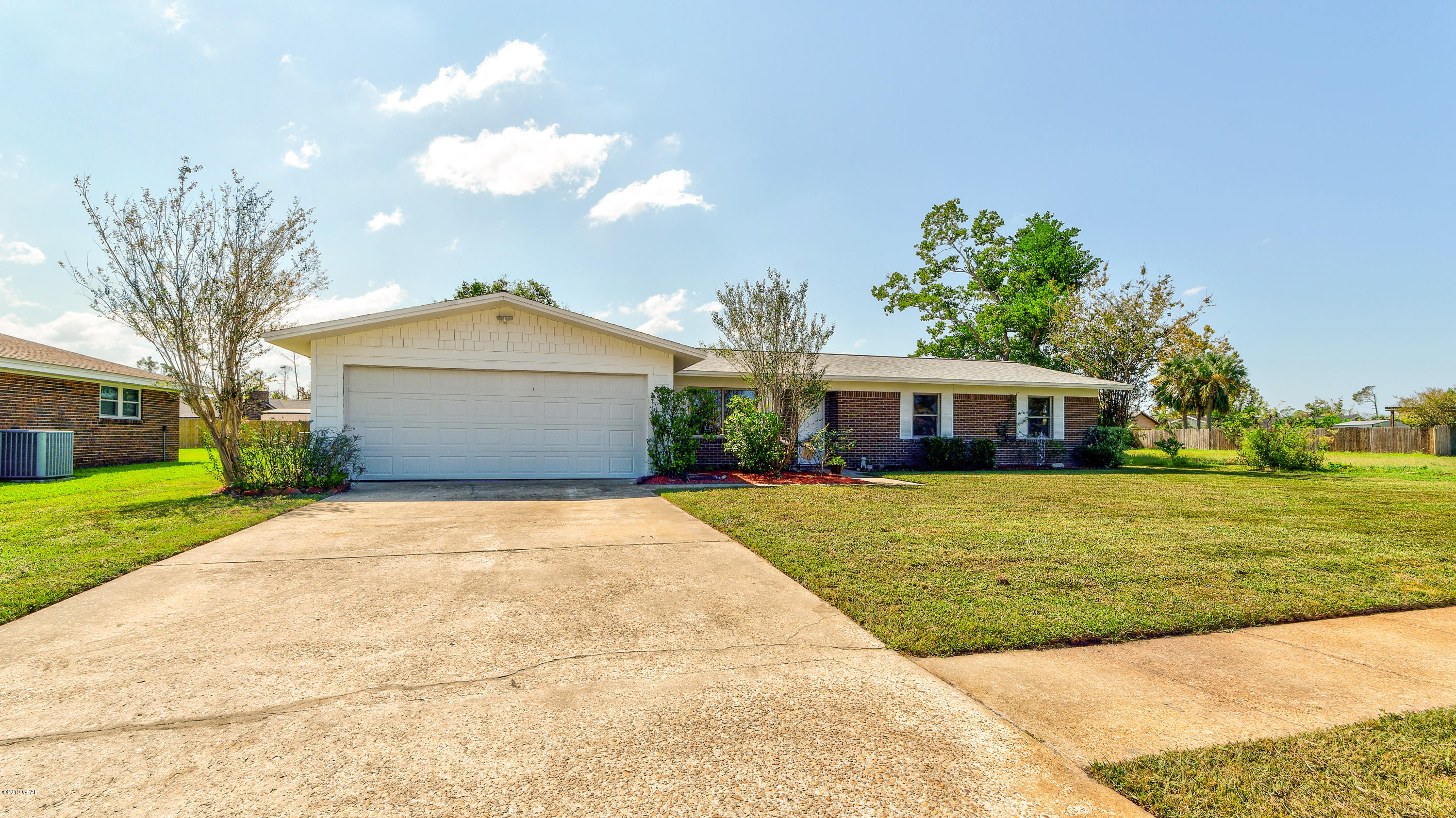 Belaire Estates Replat - Residential