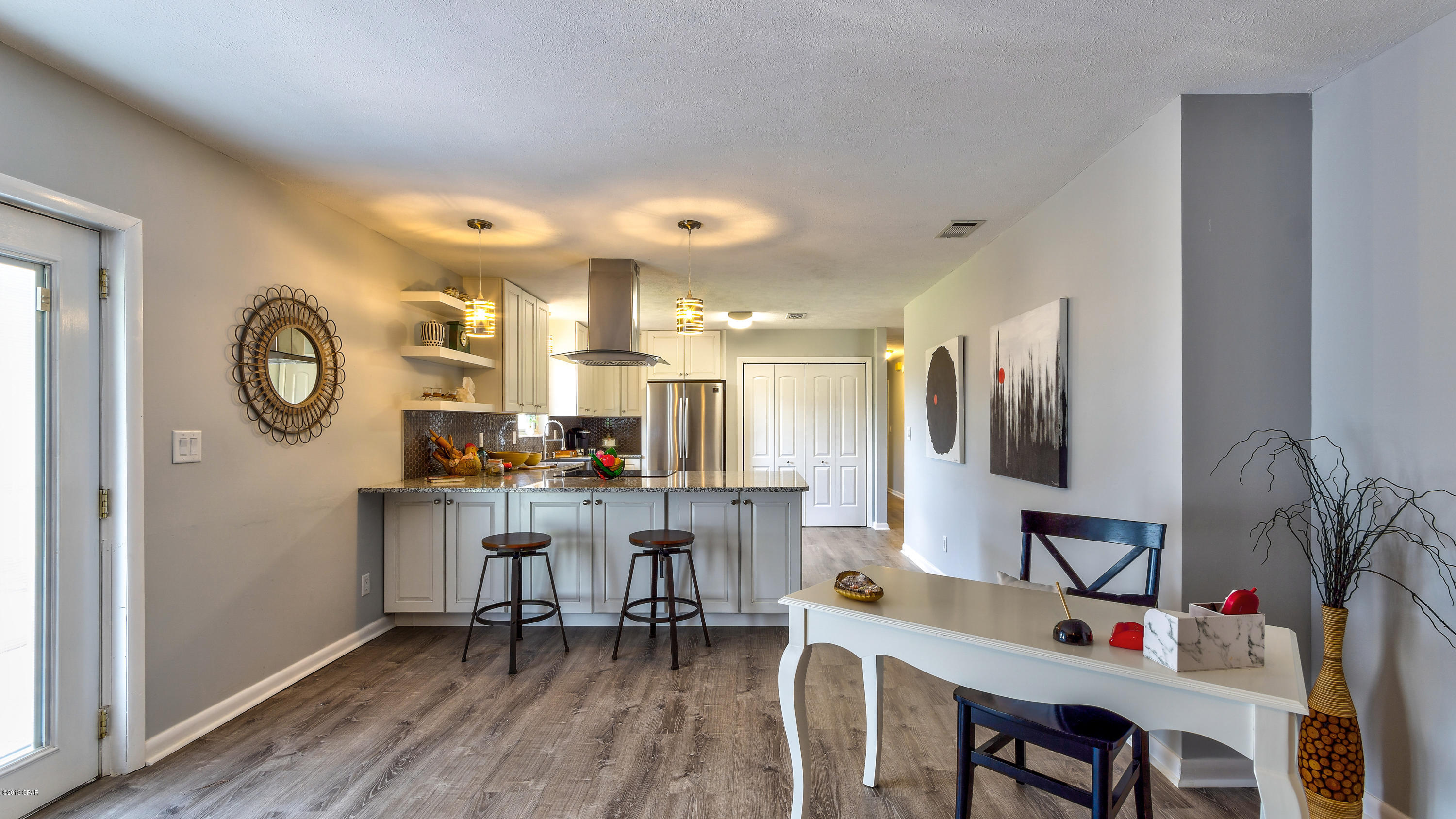 Belaire Estates Replat - Residential