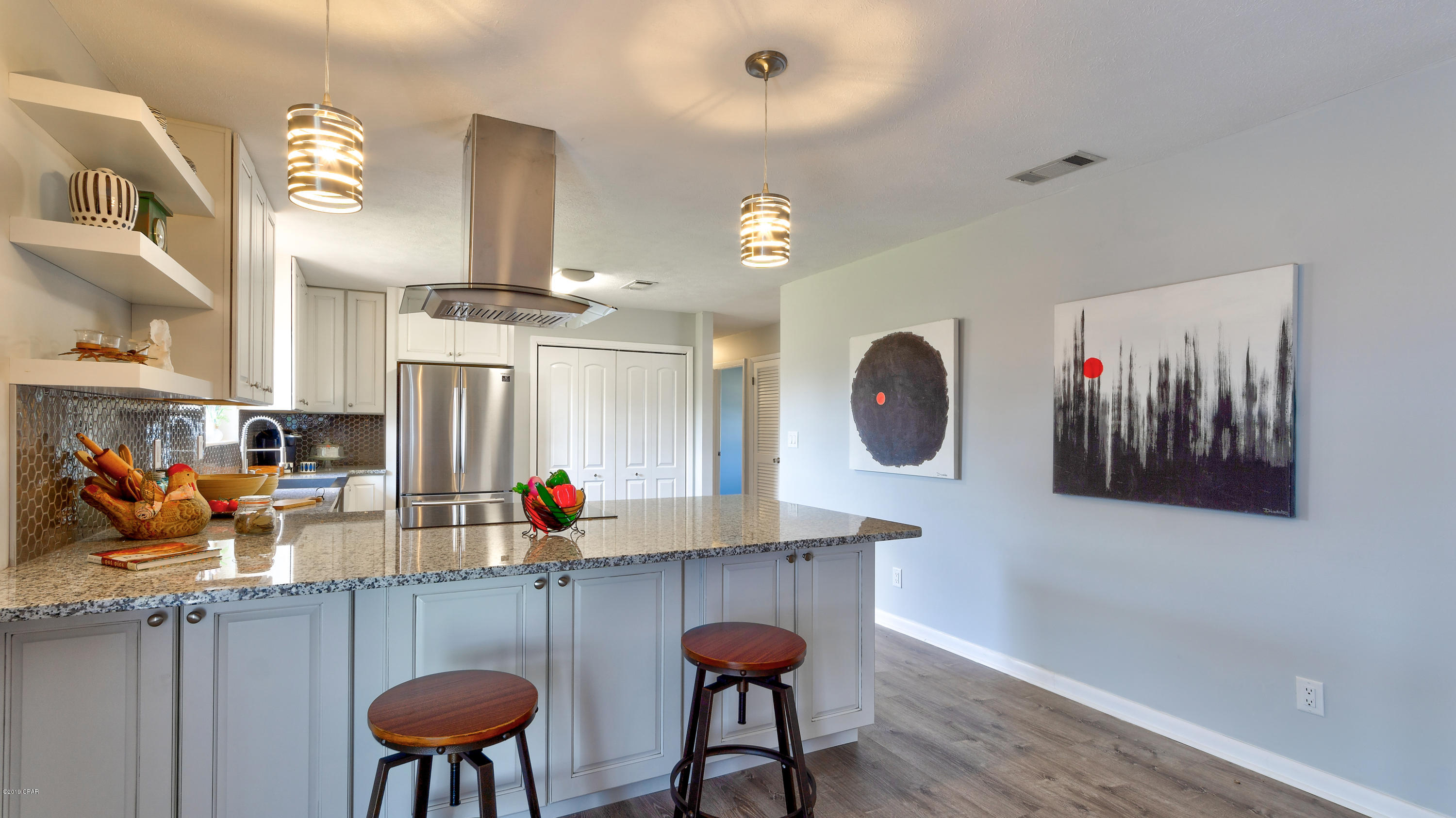 Belaire Estates Replat - Residential