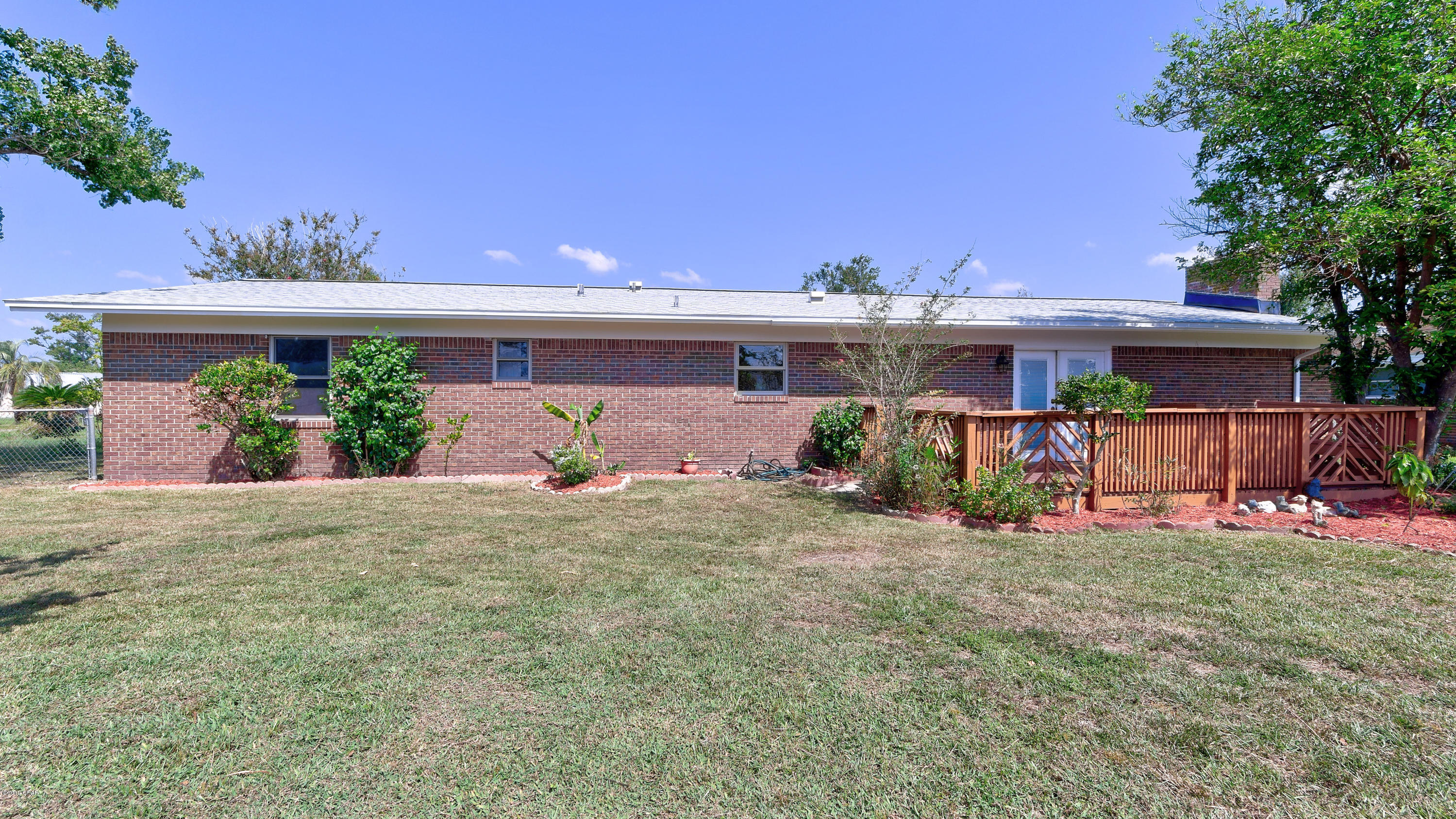 Belaire Estates Replat - Residential