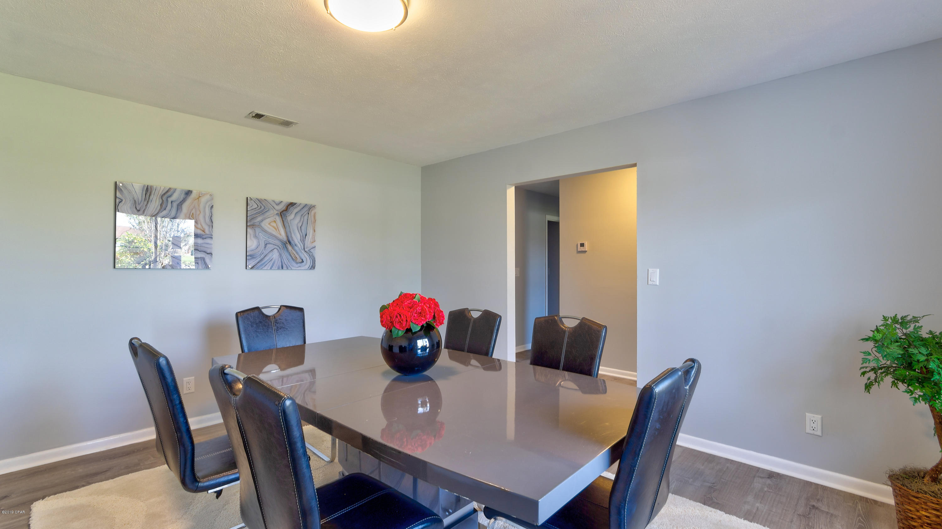 Belaire Estates Replat - Residential