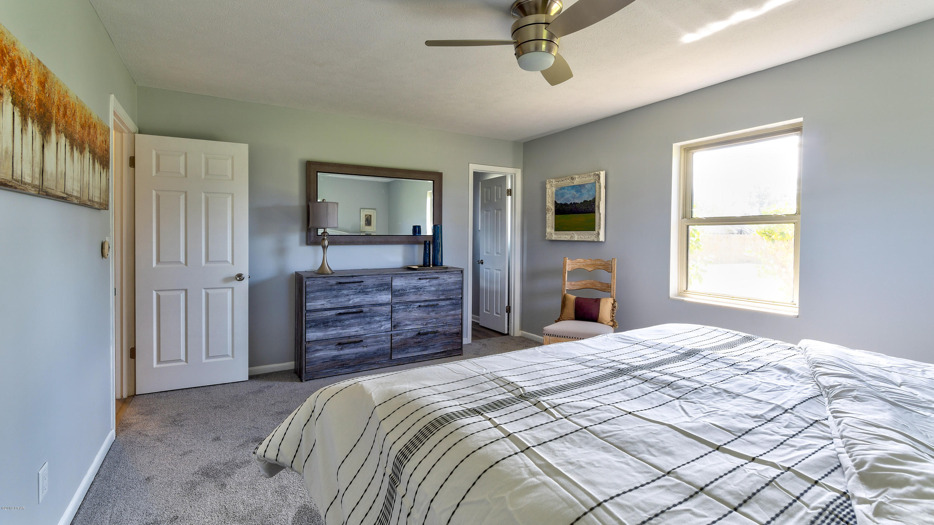 Belaire Estates Replat - Residential