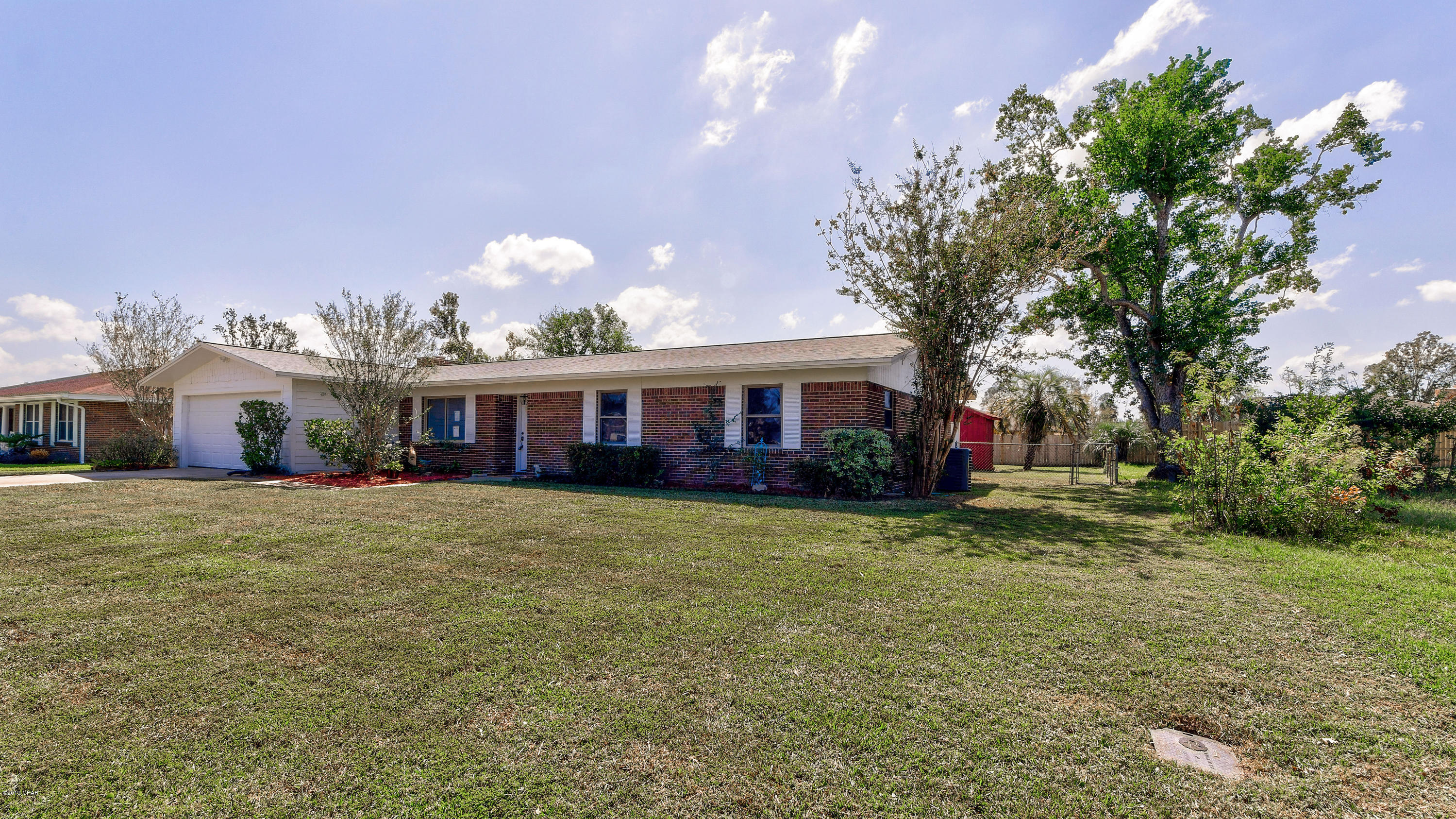 Belaire Estates Replat - Residential