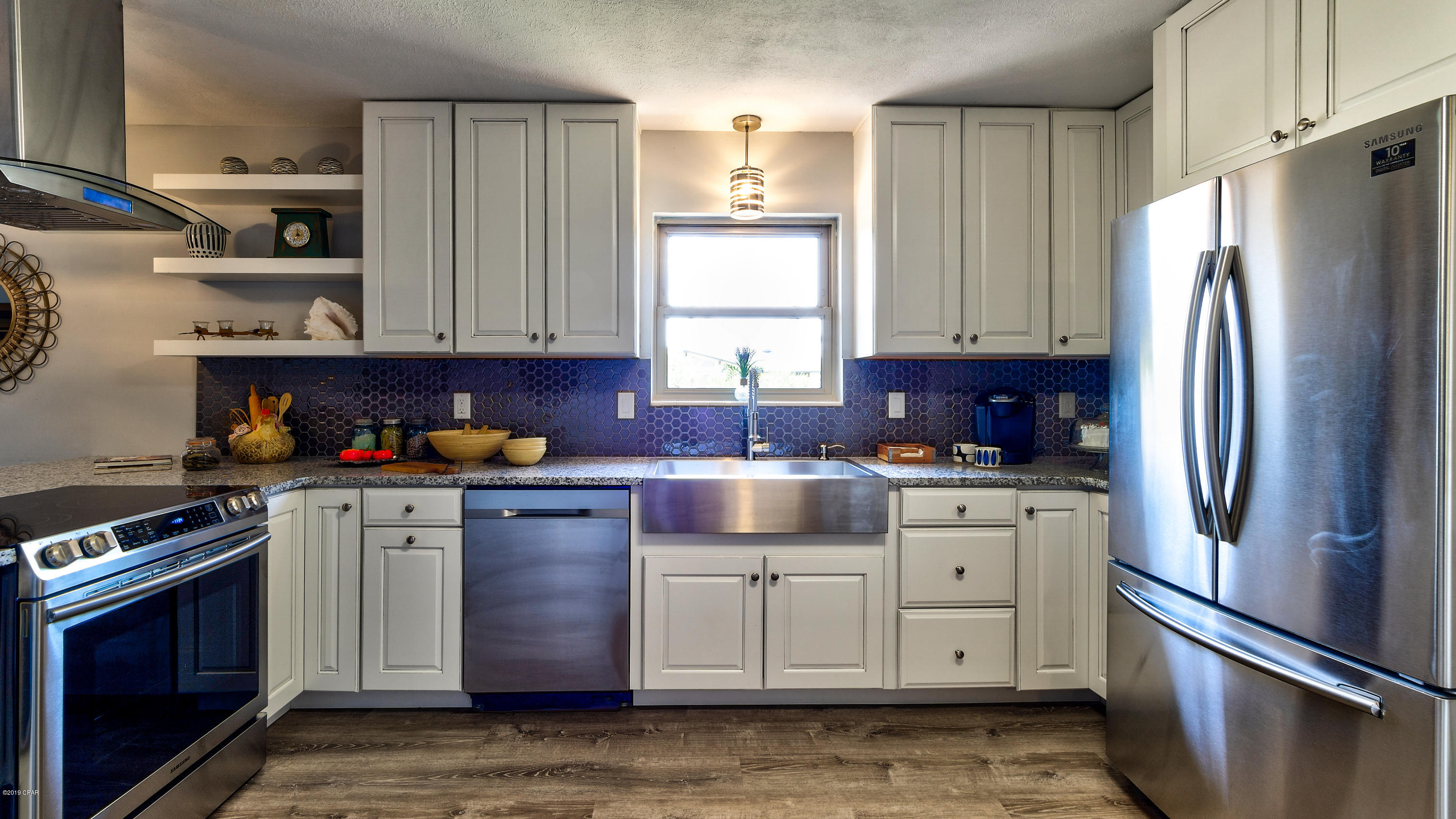 Belaire Estates Replat - Residential