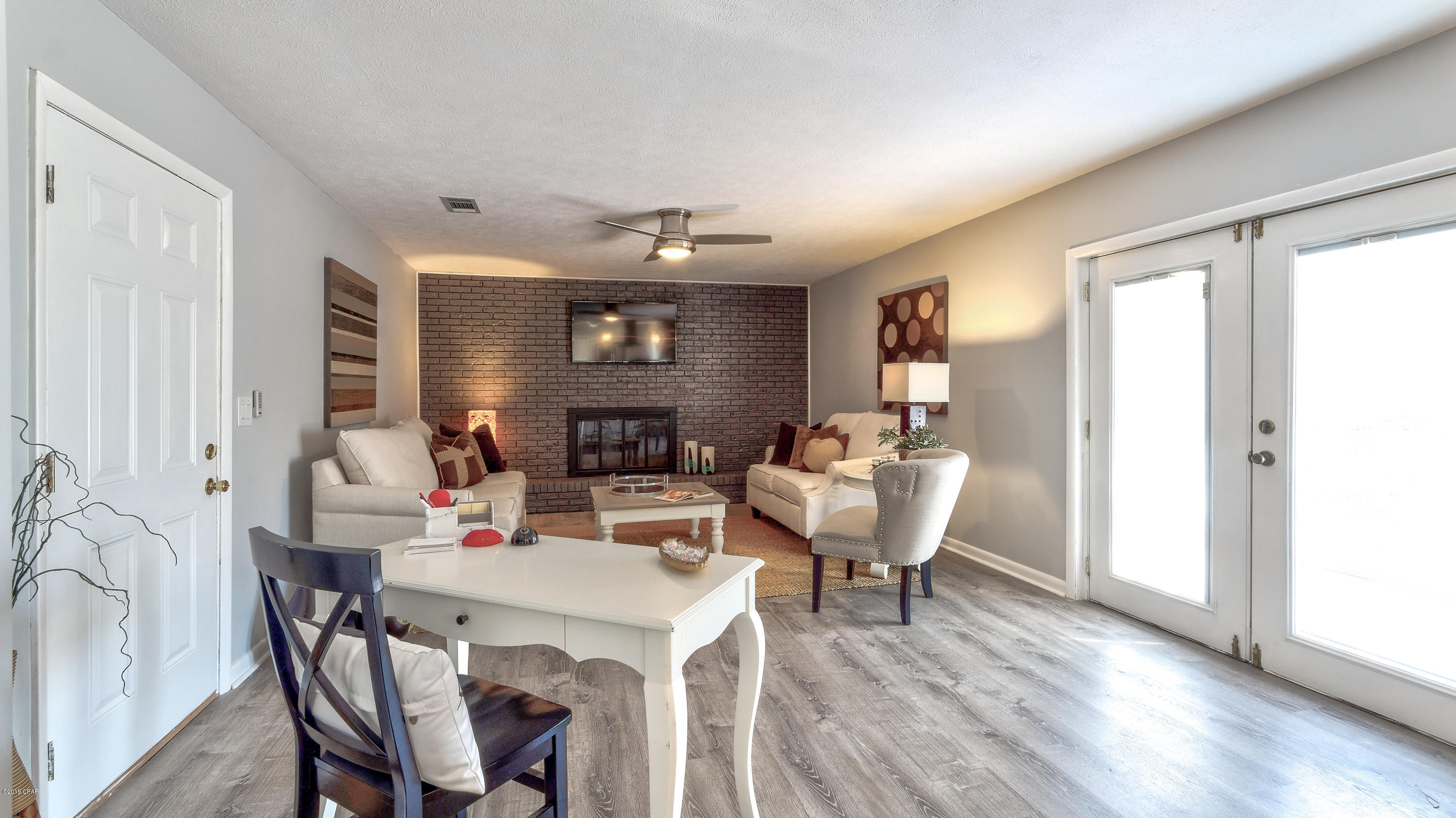 Belaire Estates Replat - Residential