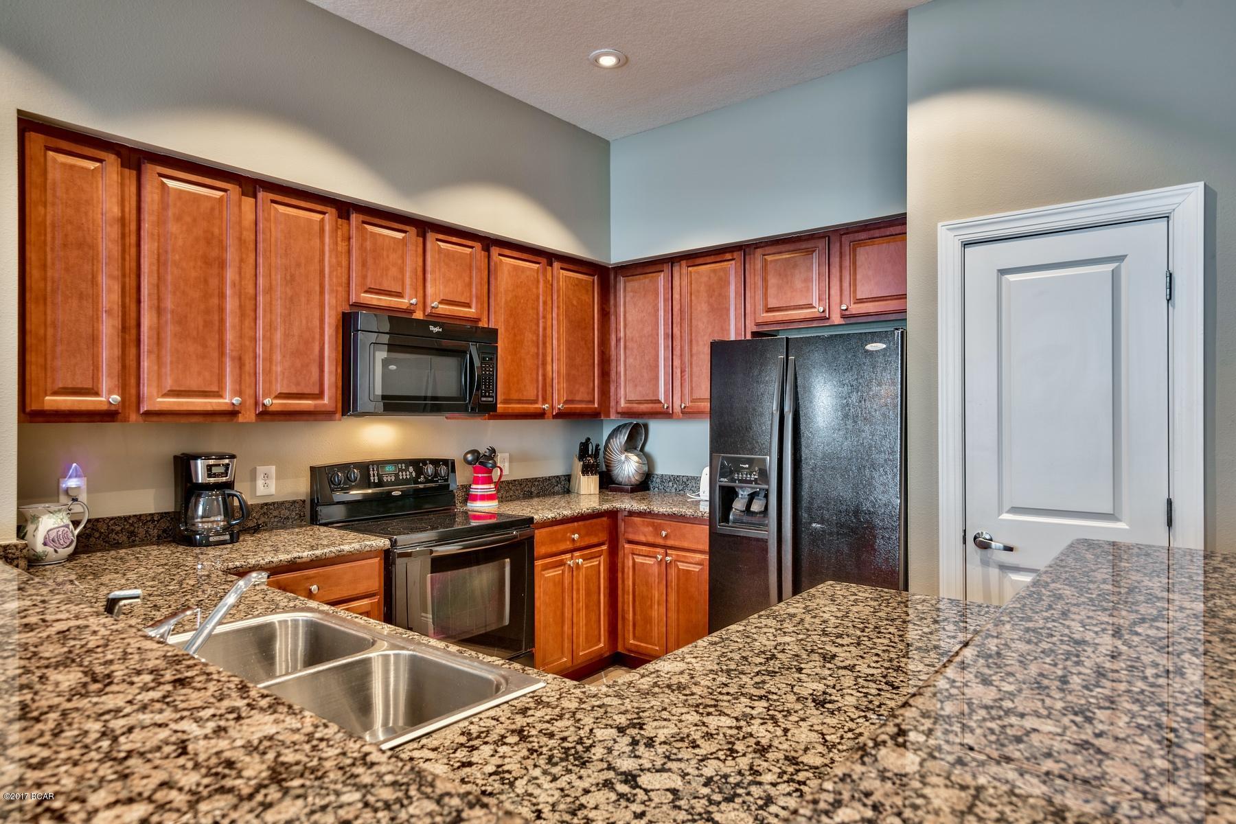 Palazzo - Residential