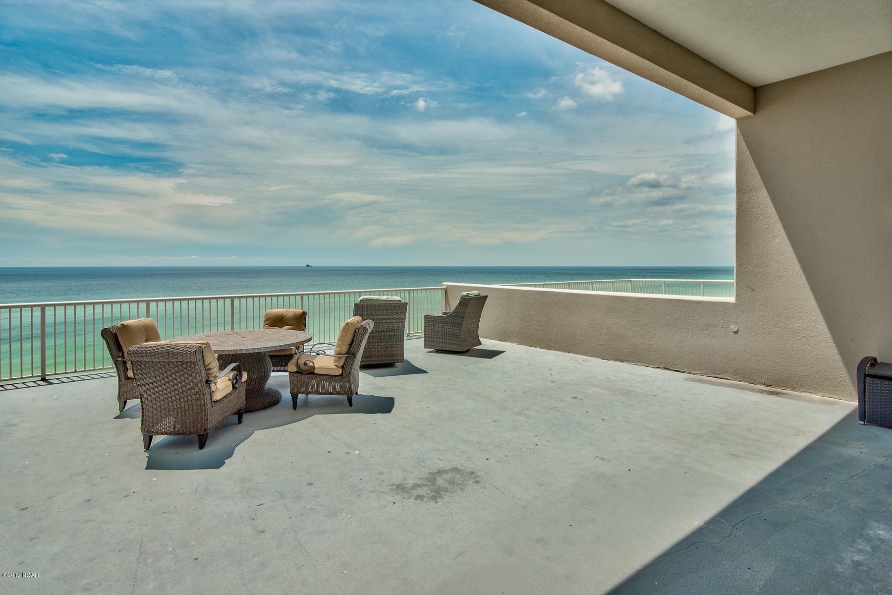 Palazzo - Residential