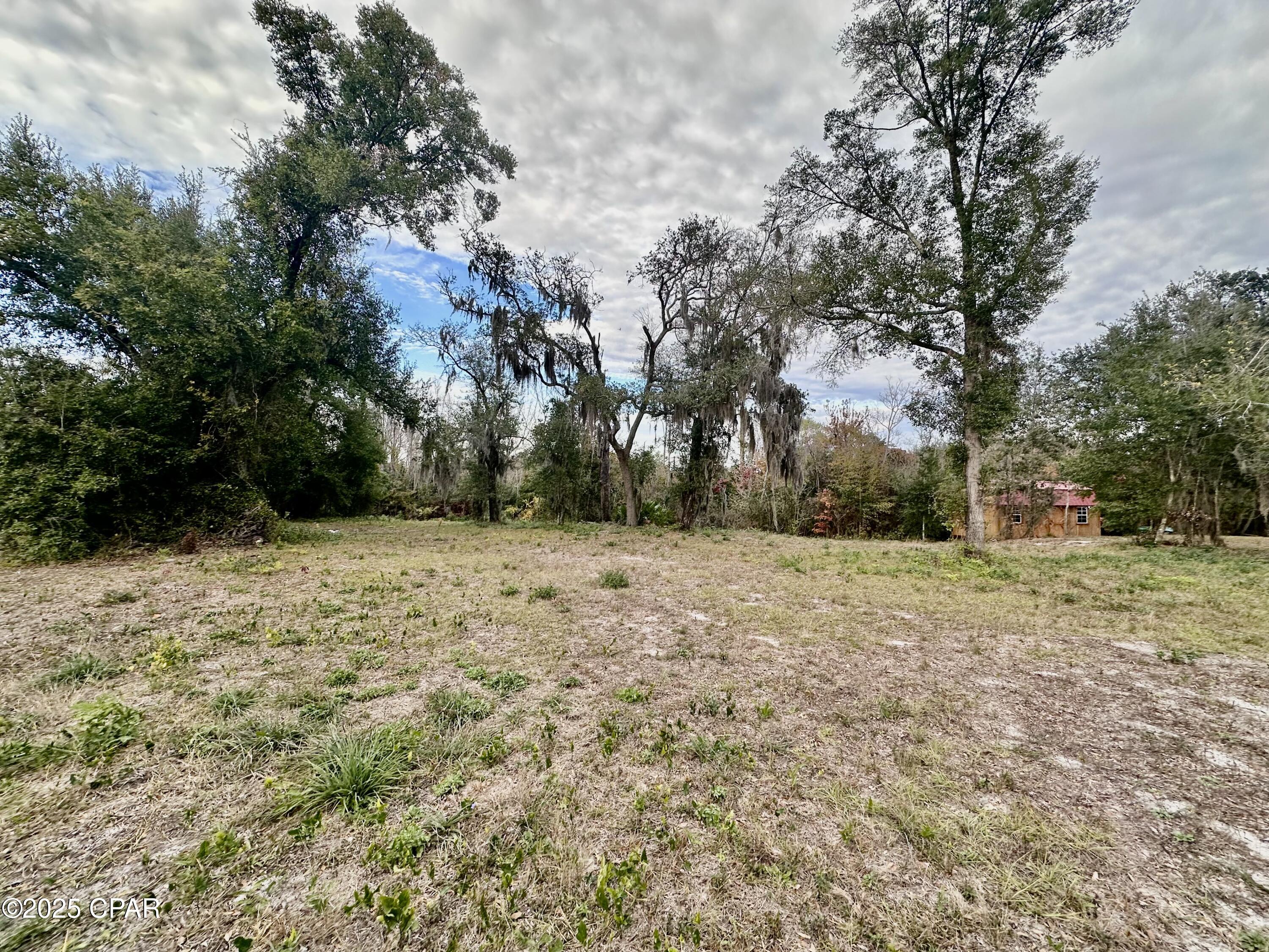 Timberwolf Estates - Land