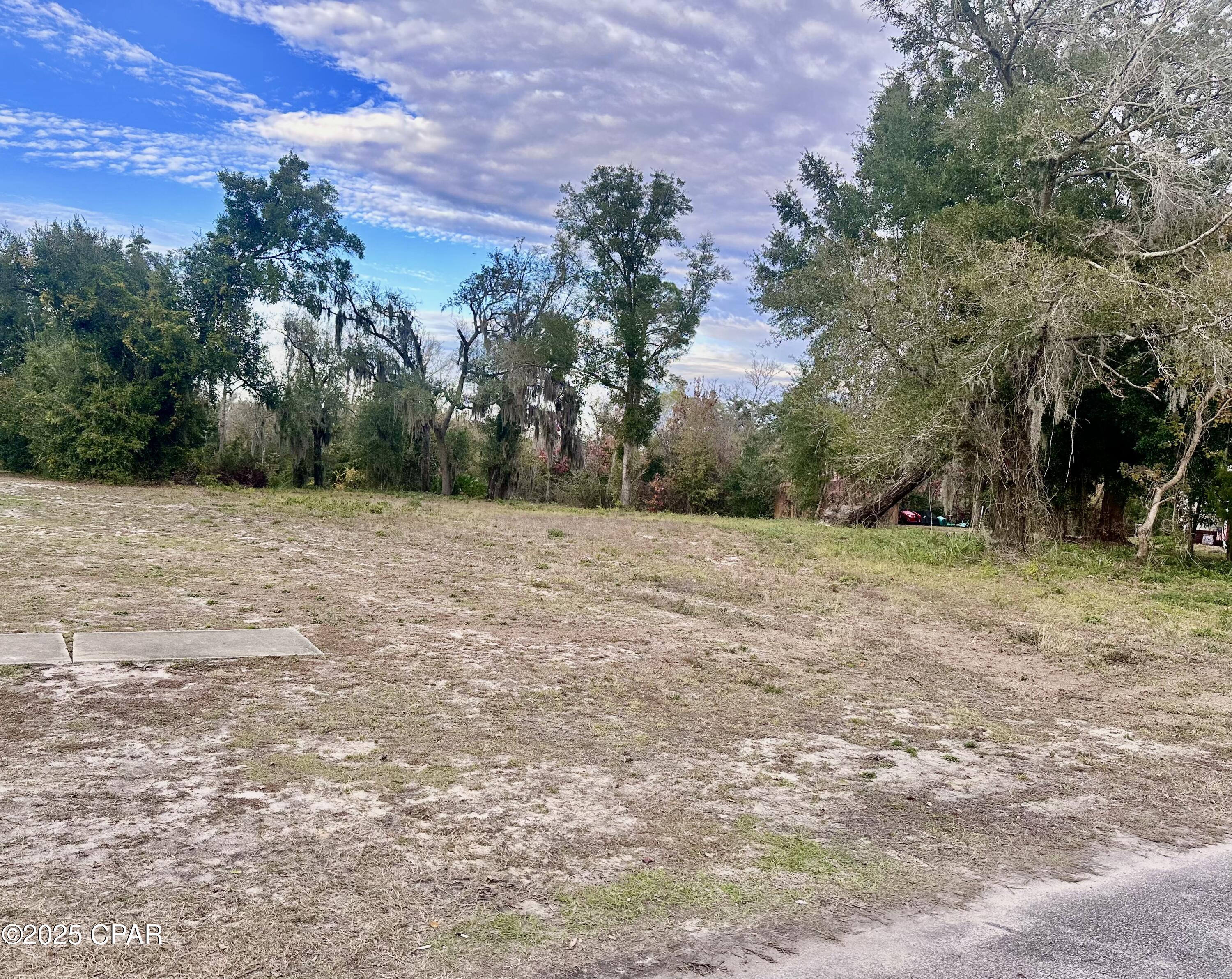 Timberwolf Estates - Land