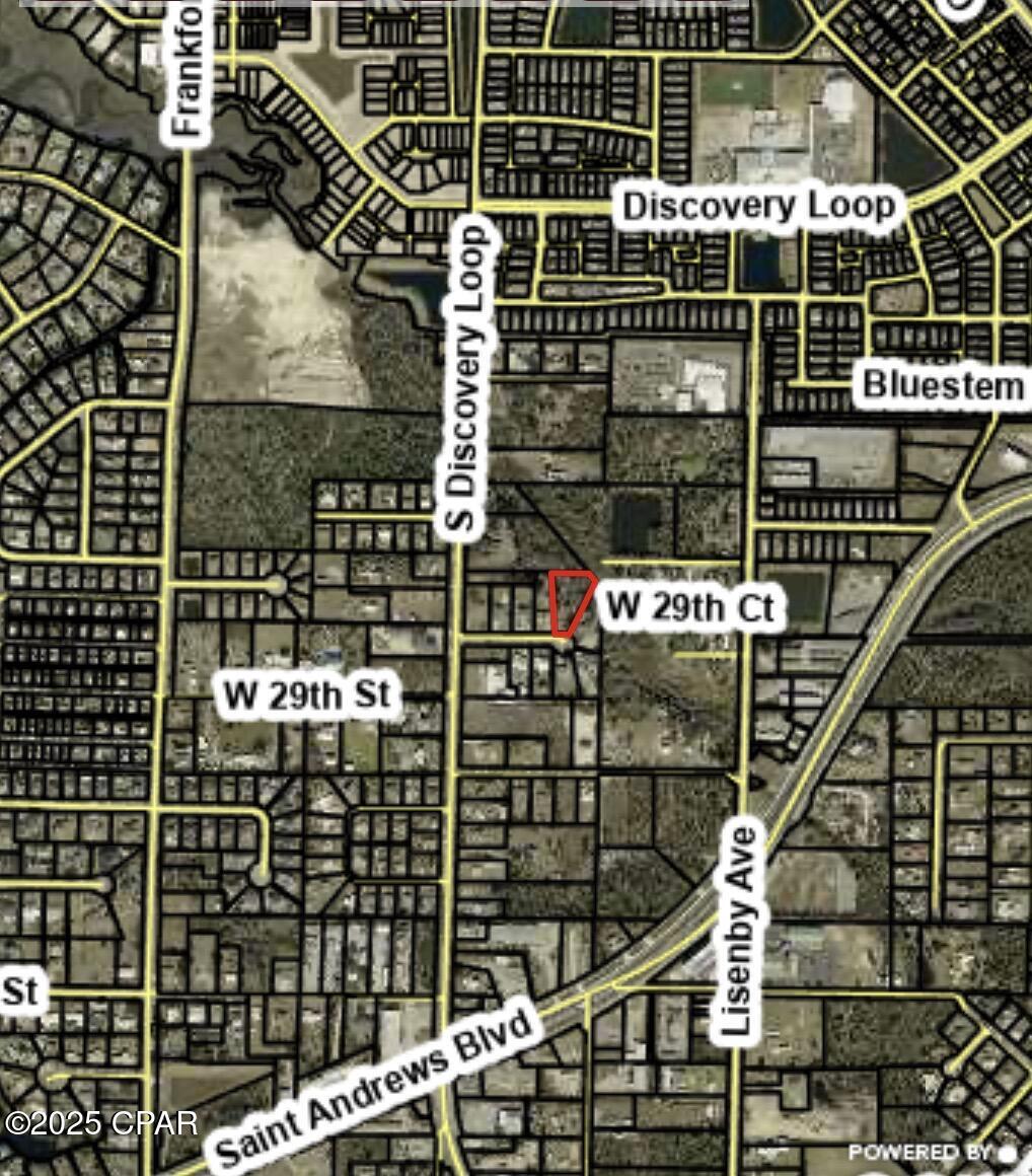 Timberwolf Estates - Land