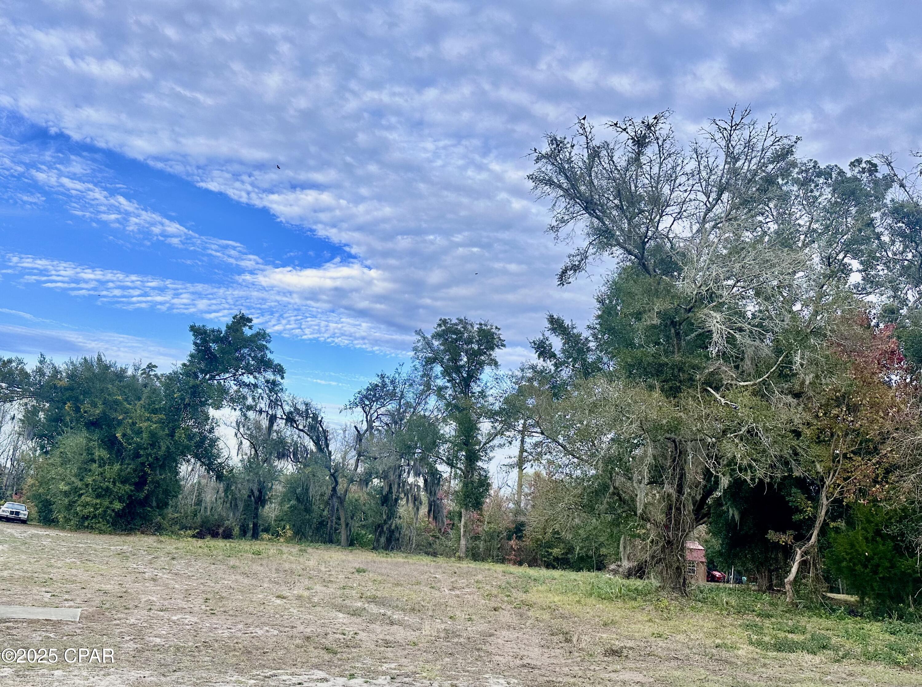 Timberwolf Estates - Land