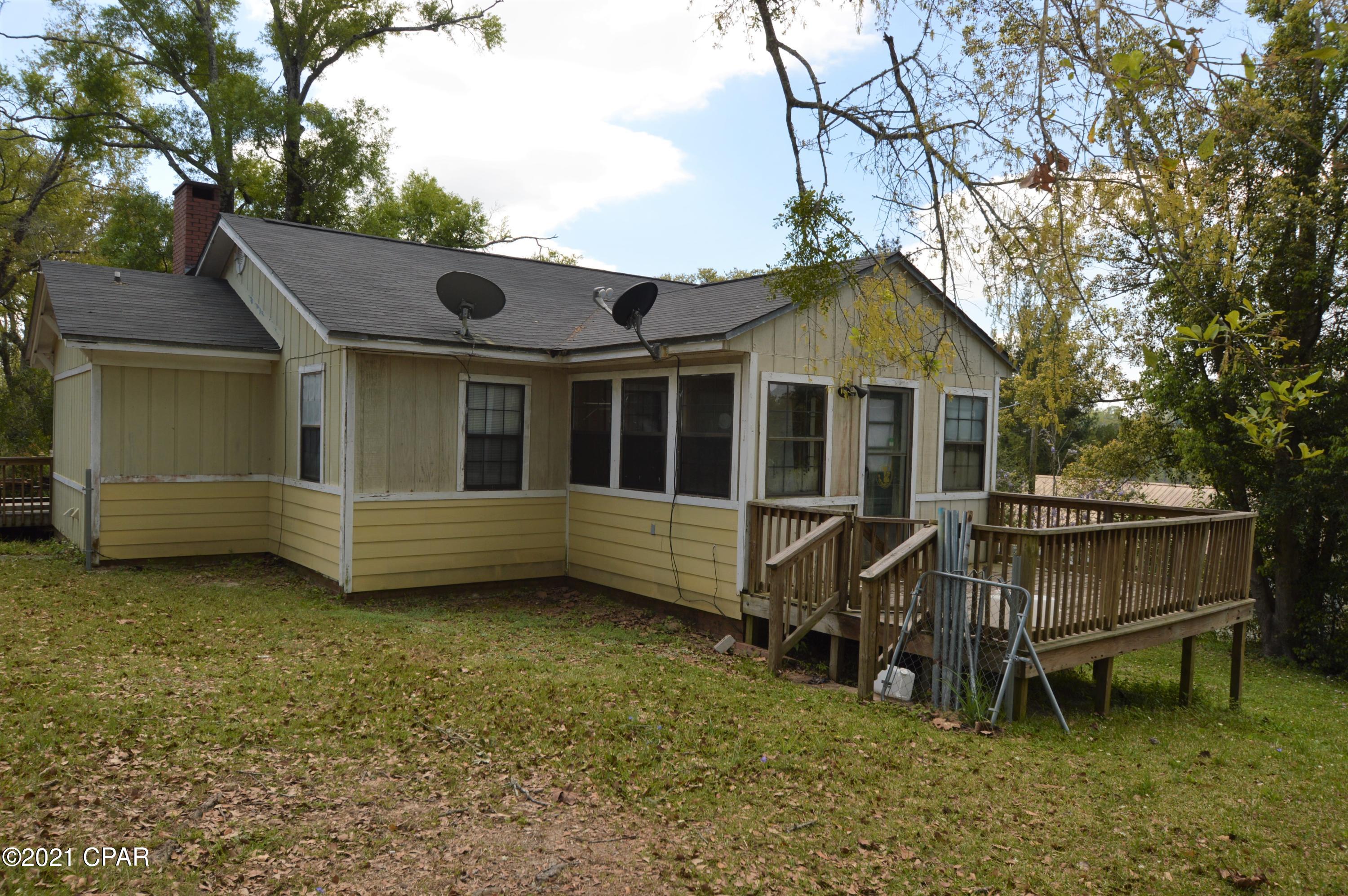 [No Recorded Subdiv] - Residential