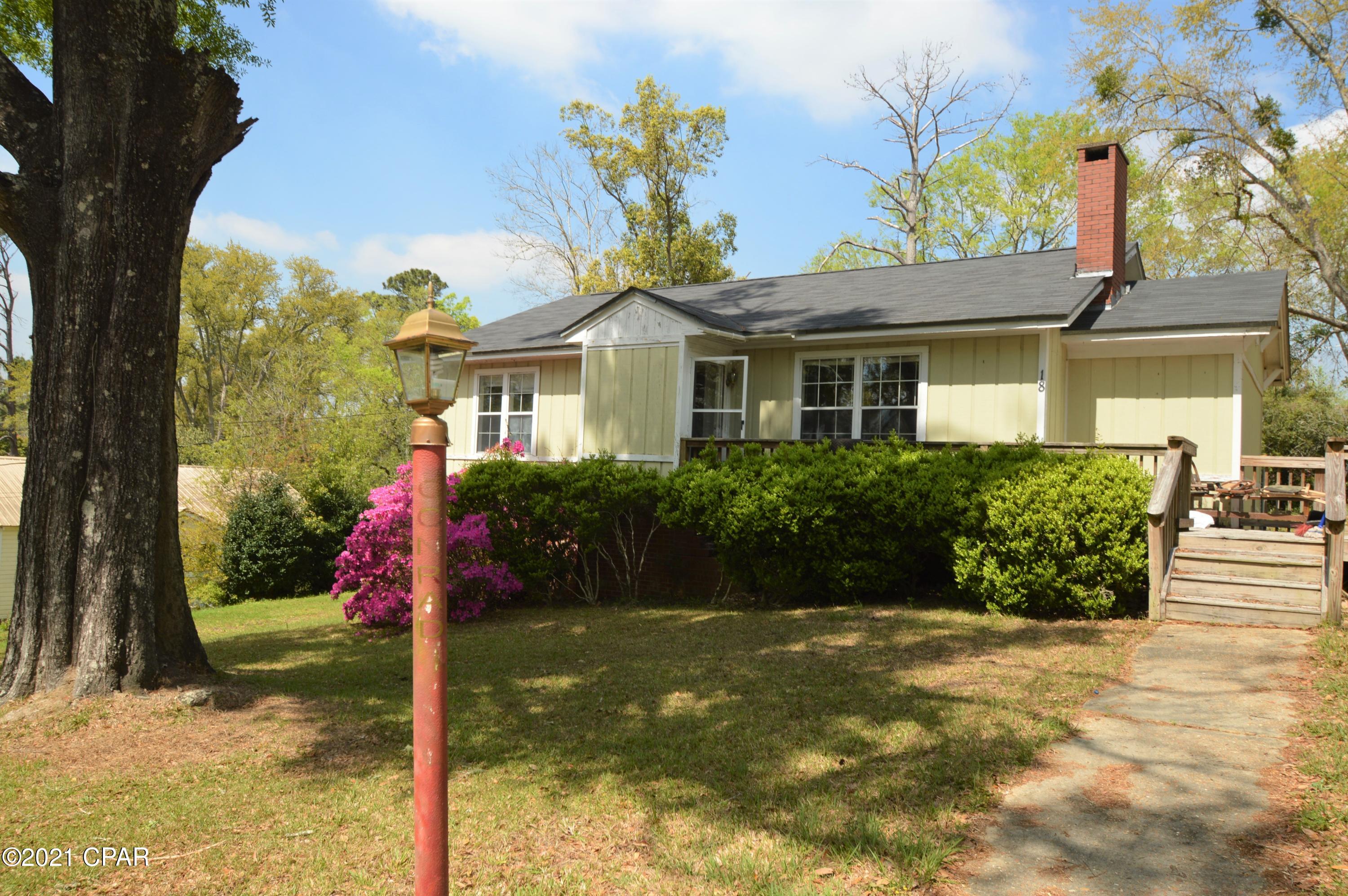 [No Recorded Subdiv] - Residential