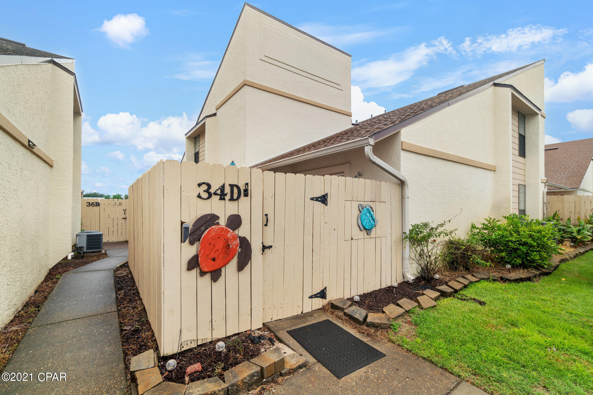 Horizon South VII - Residential