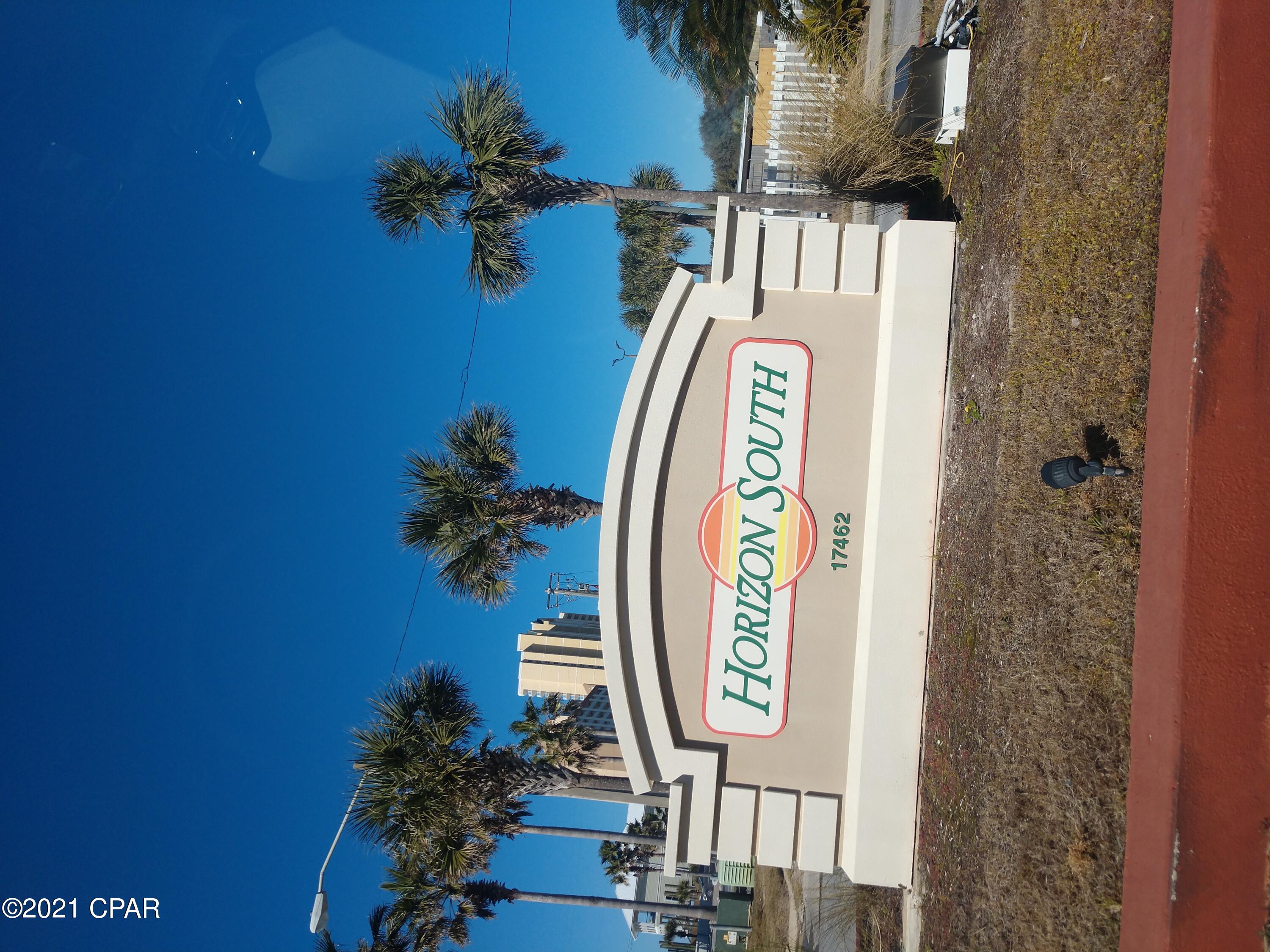 Horizon South VII - Residential