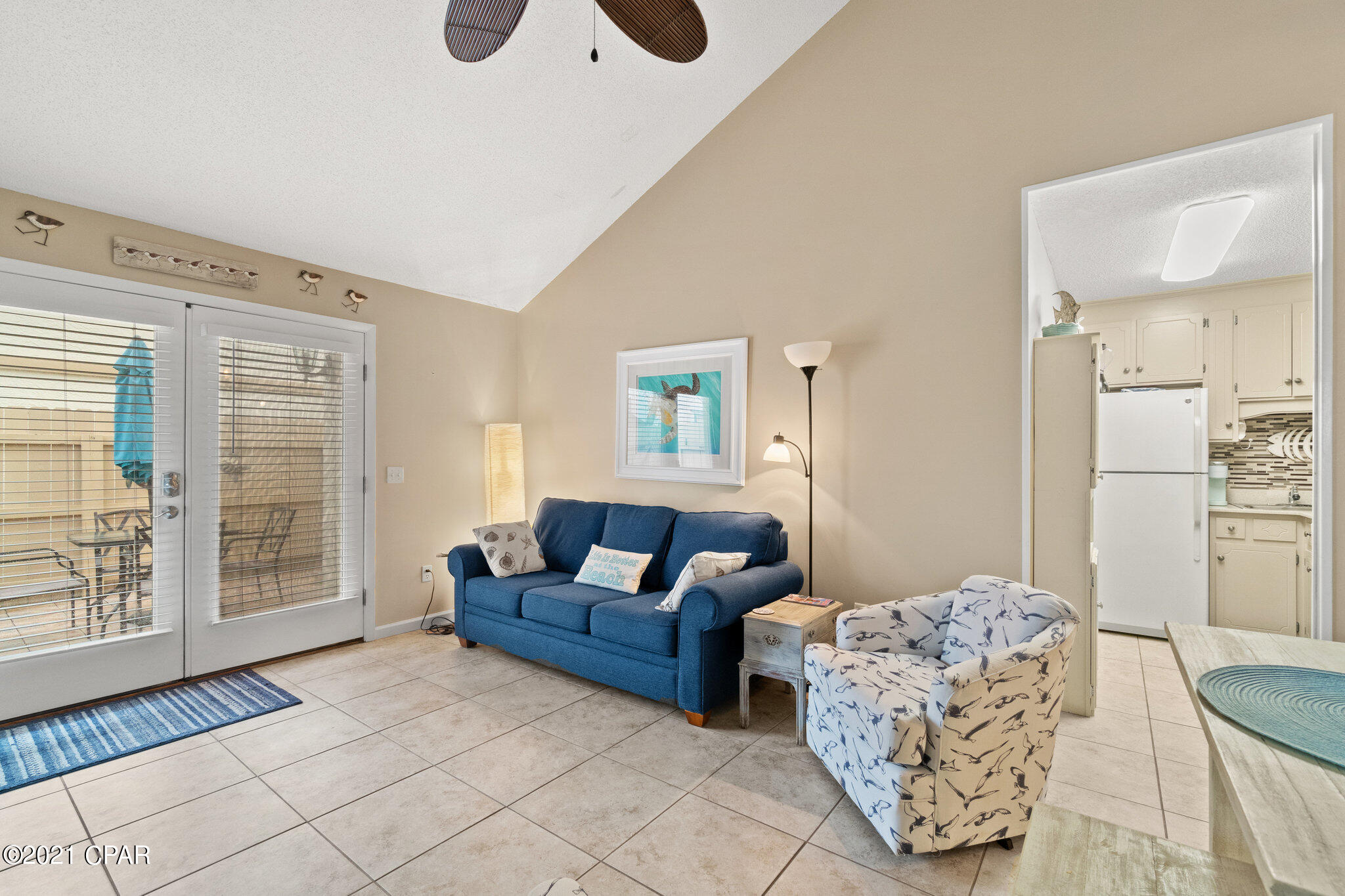 Horizon South VII - Residential