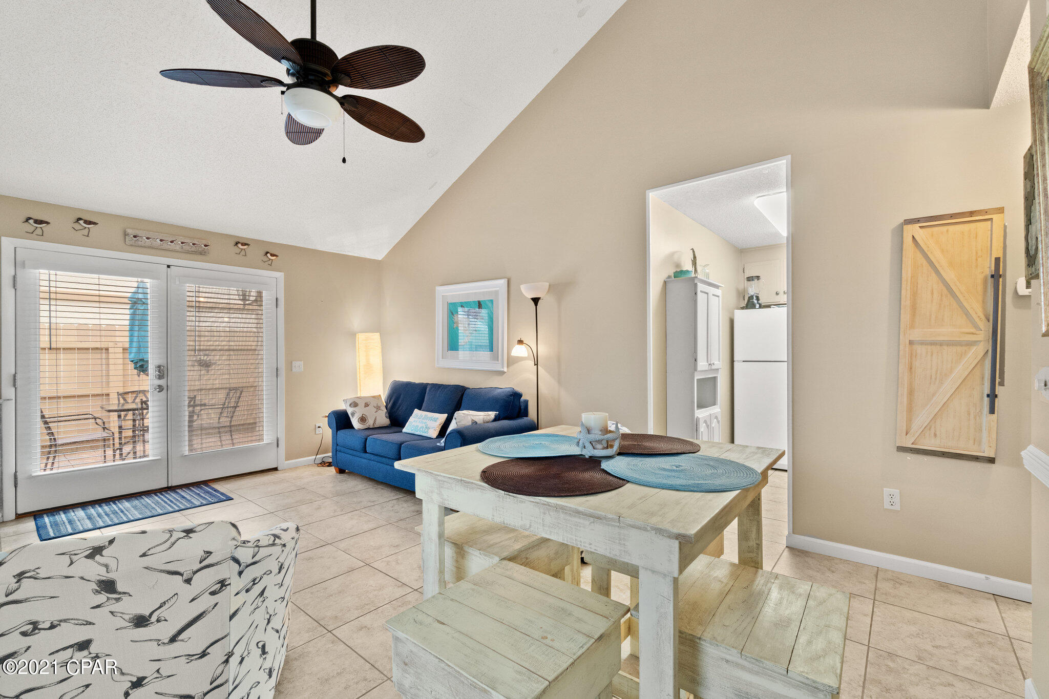 Horizon South VII - Residential