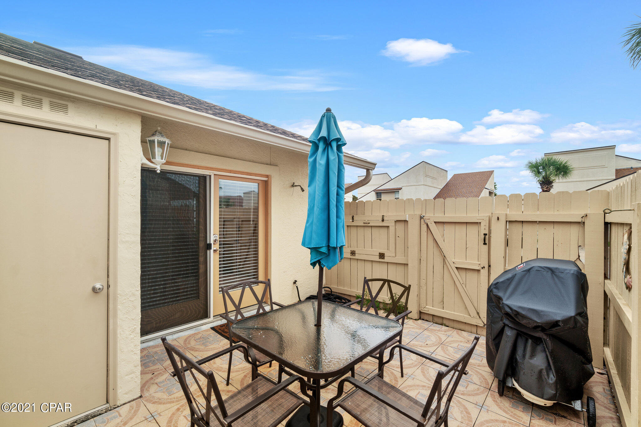 Horizon South VII - Residential