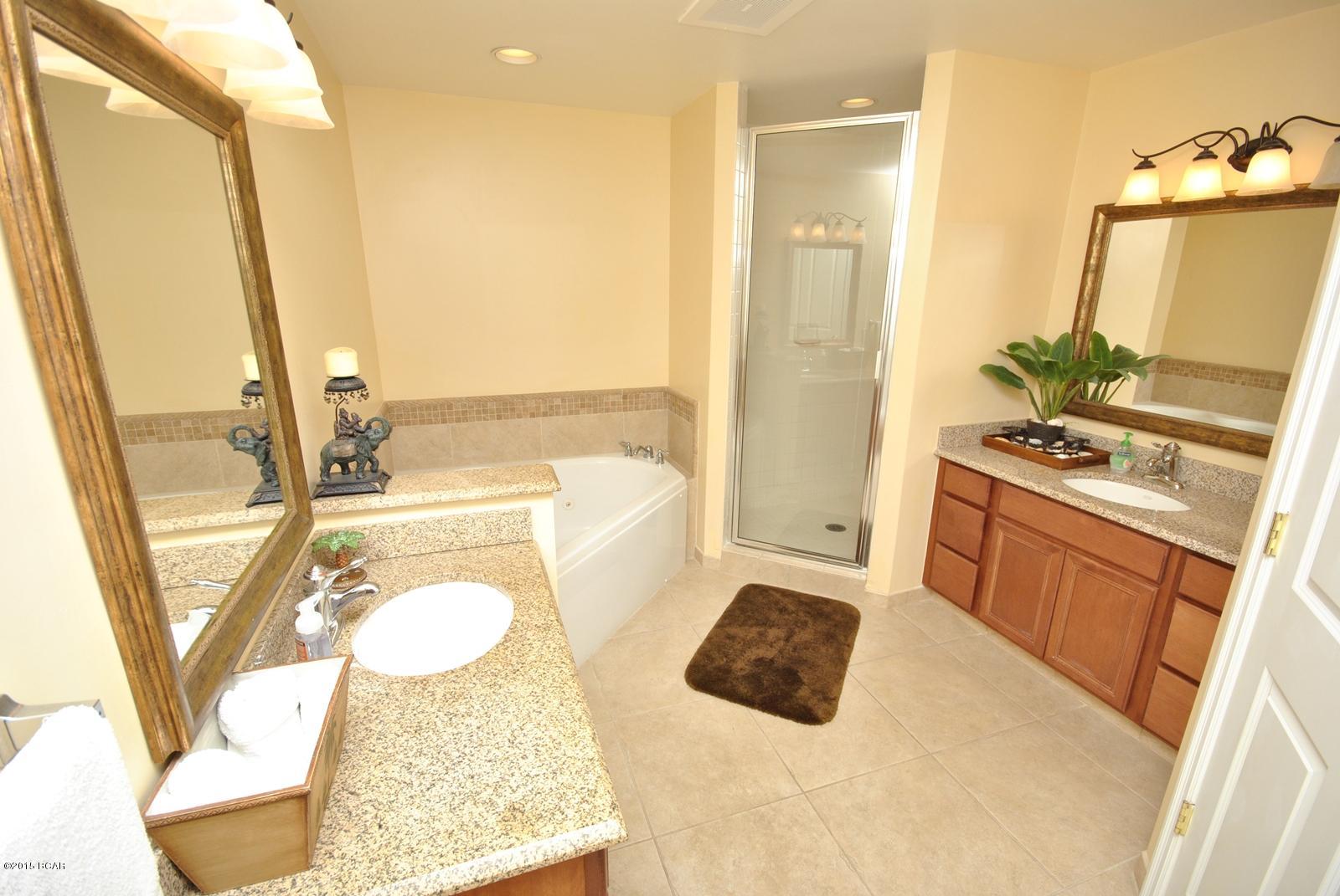 Bay Point Grand Residences - Residential