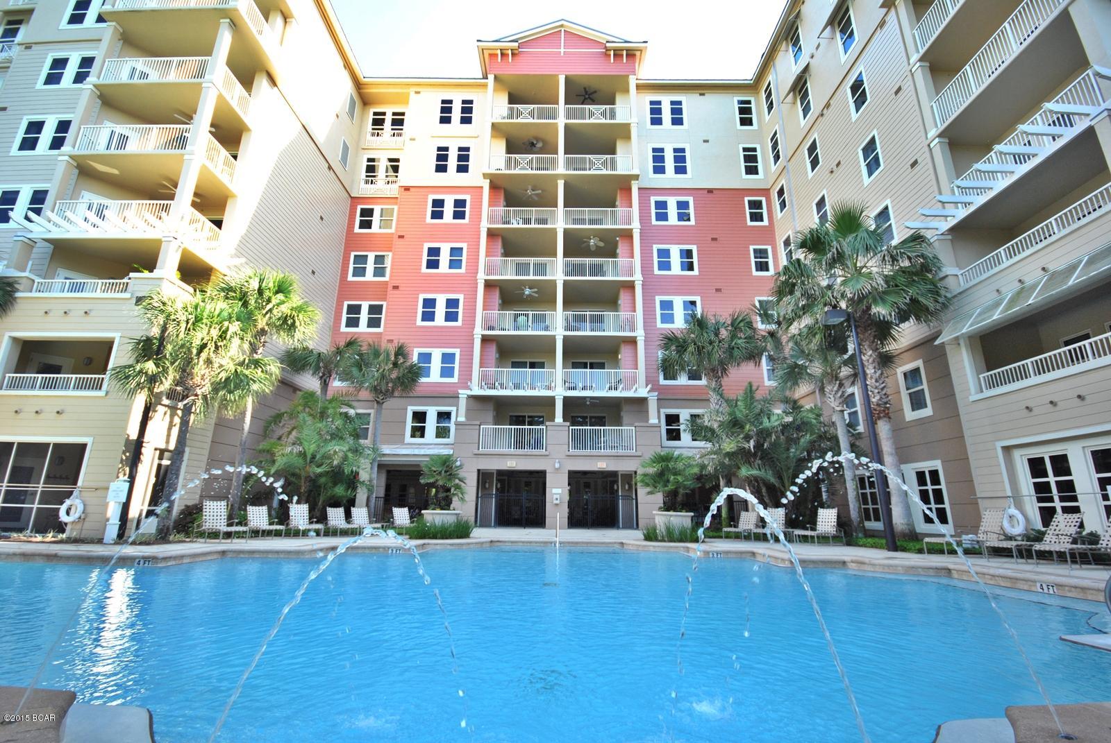 Bay Point Grand Residences - Residential