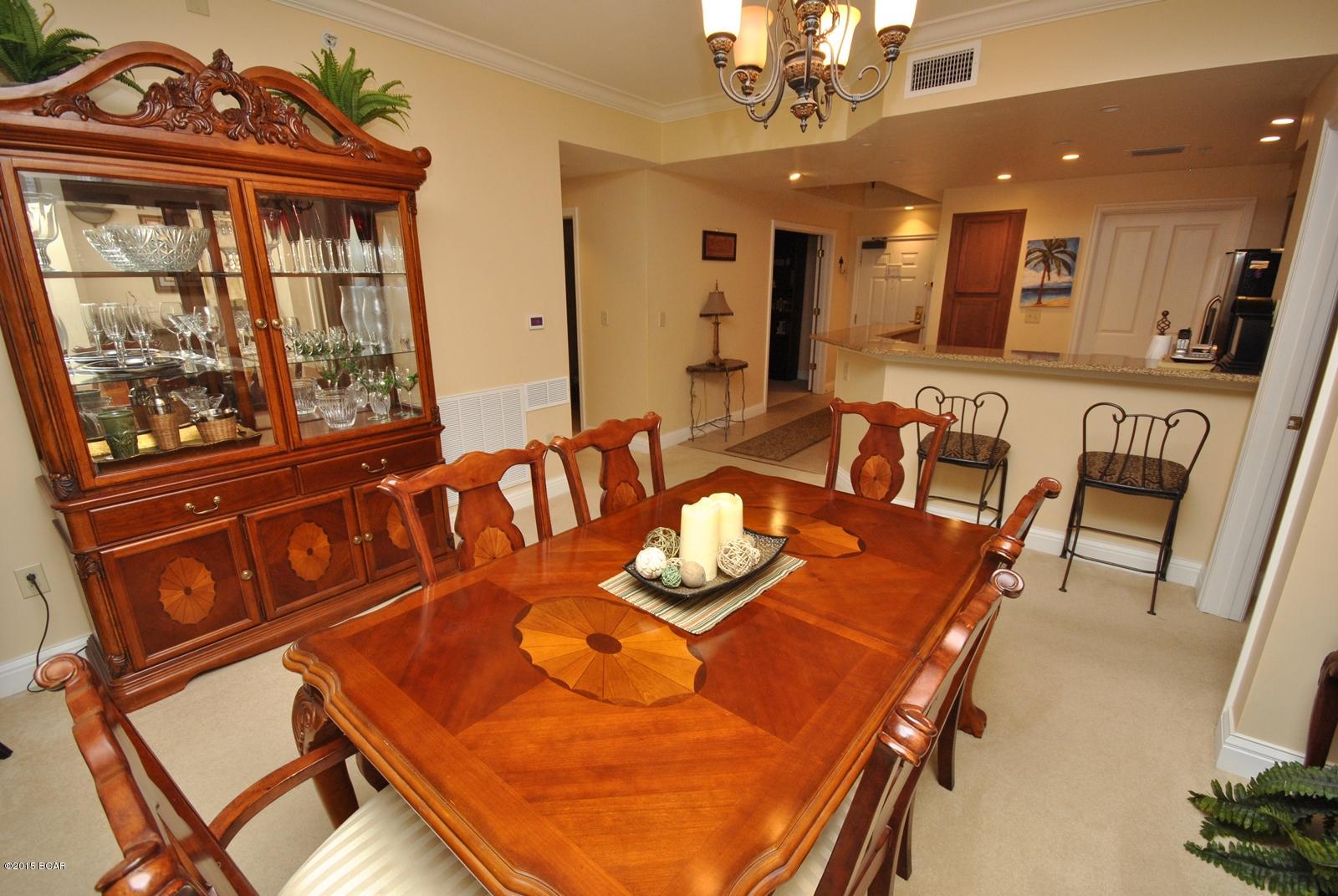 Bay Point Grand Residences - Residential