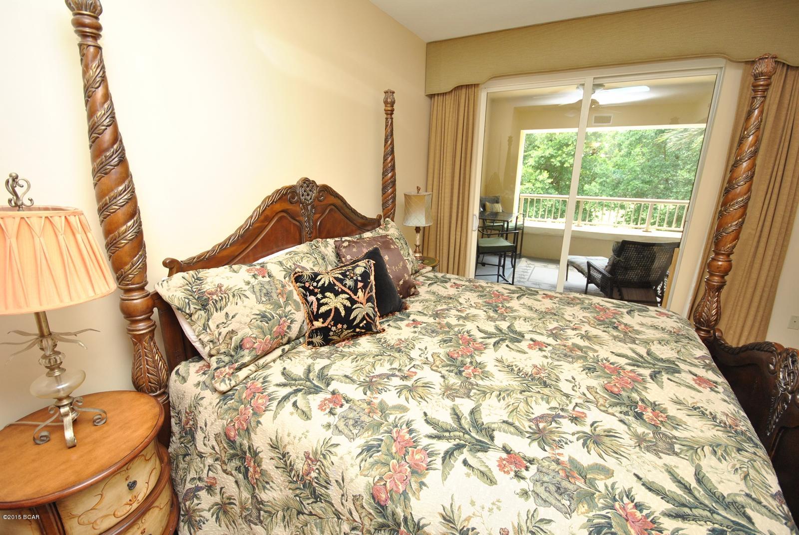 Bay Point Grand Residences - Residential