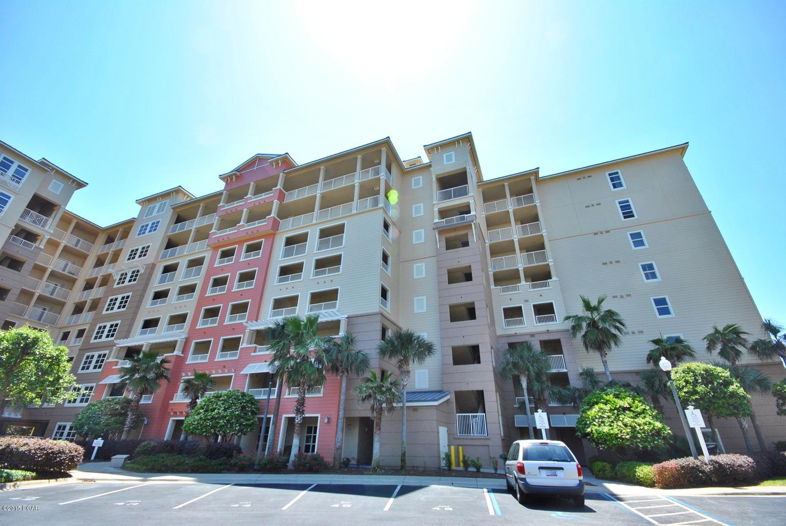 Bay Point Grand Residences - Residential