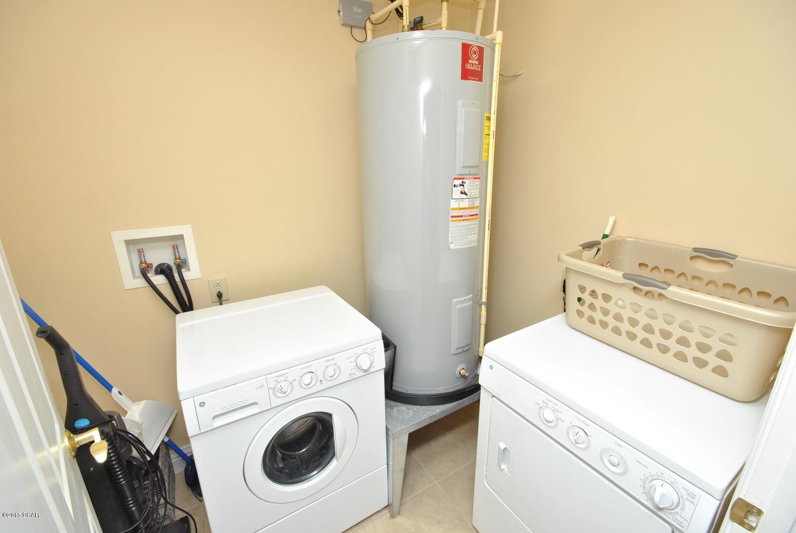 Bay Point Grand Residences - Residential