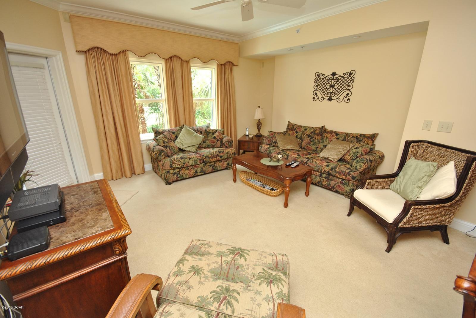 Bay Point Grand Residences - Residential