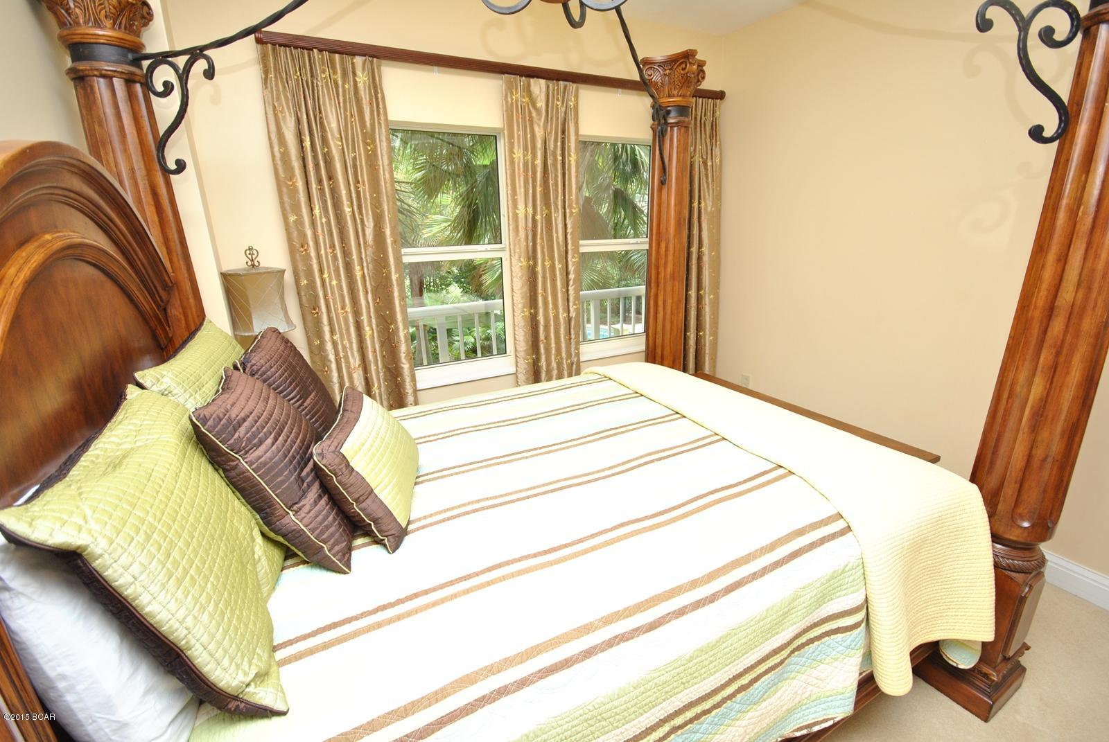 Bay Point Grand Residences - Residential