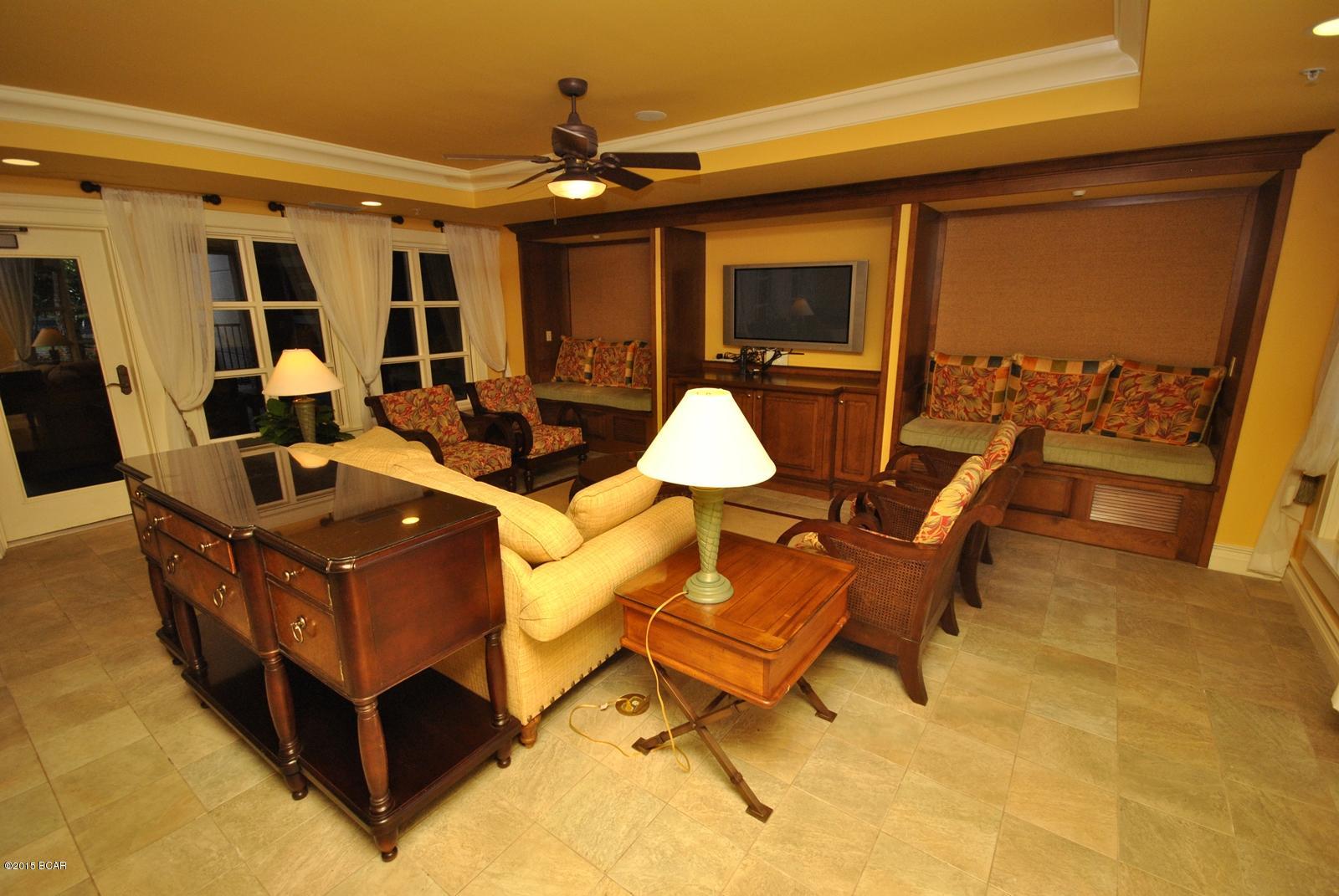 Bay Point Grand Residences - Residential