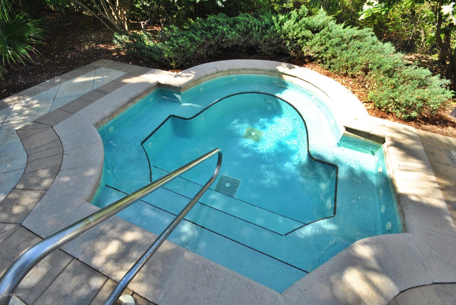 Bay Point Grand Residences - Residential