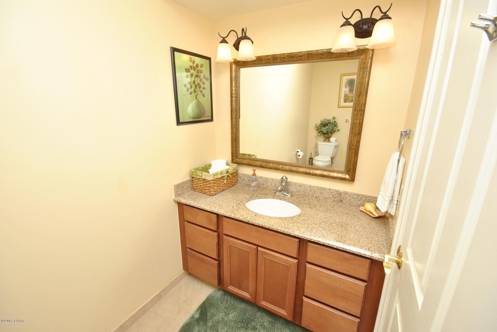 Bay Point Grand Residences - Residential