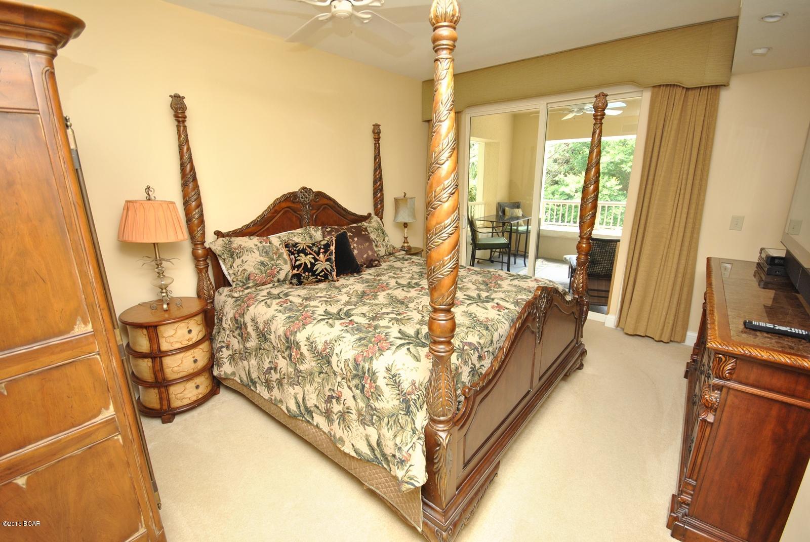 Bay Point Grand Residences - Residential