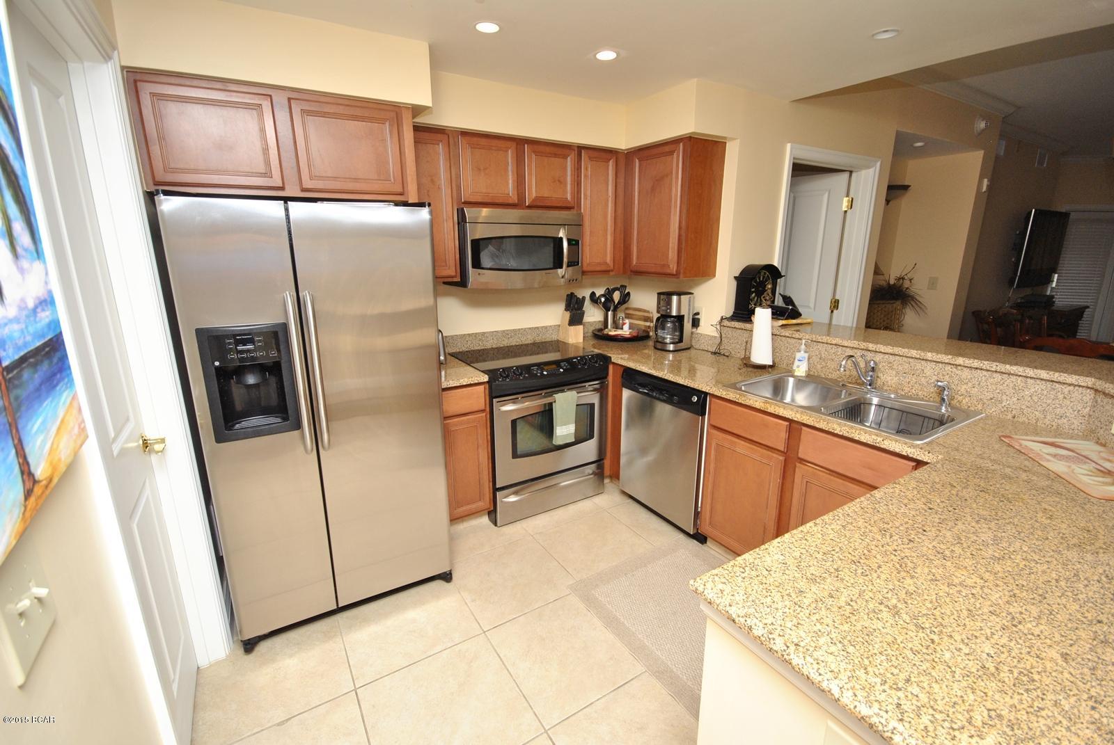 Bay Point Grand Residences - Residential