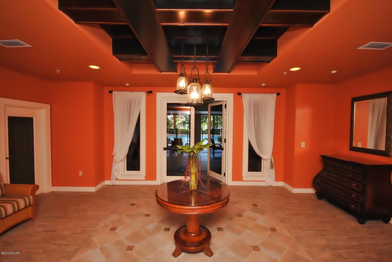 Bay Point Grand Residences - Residential