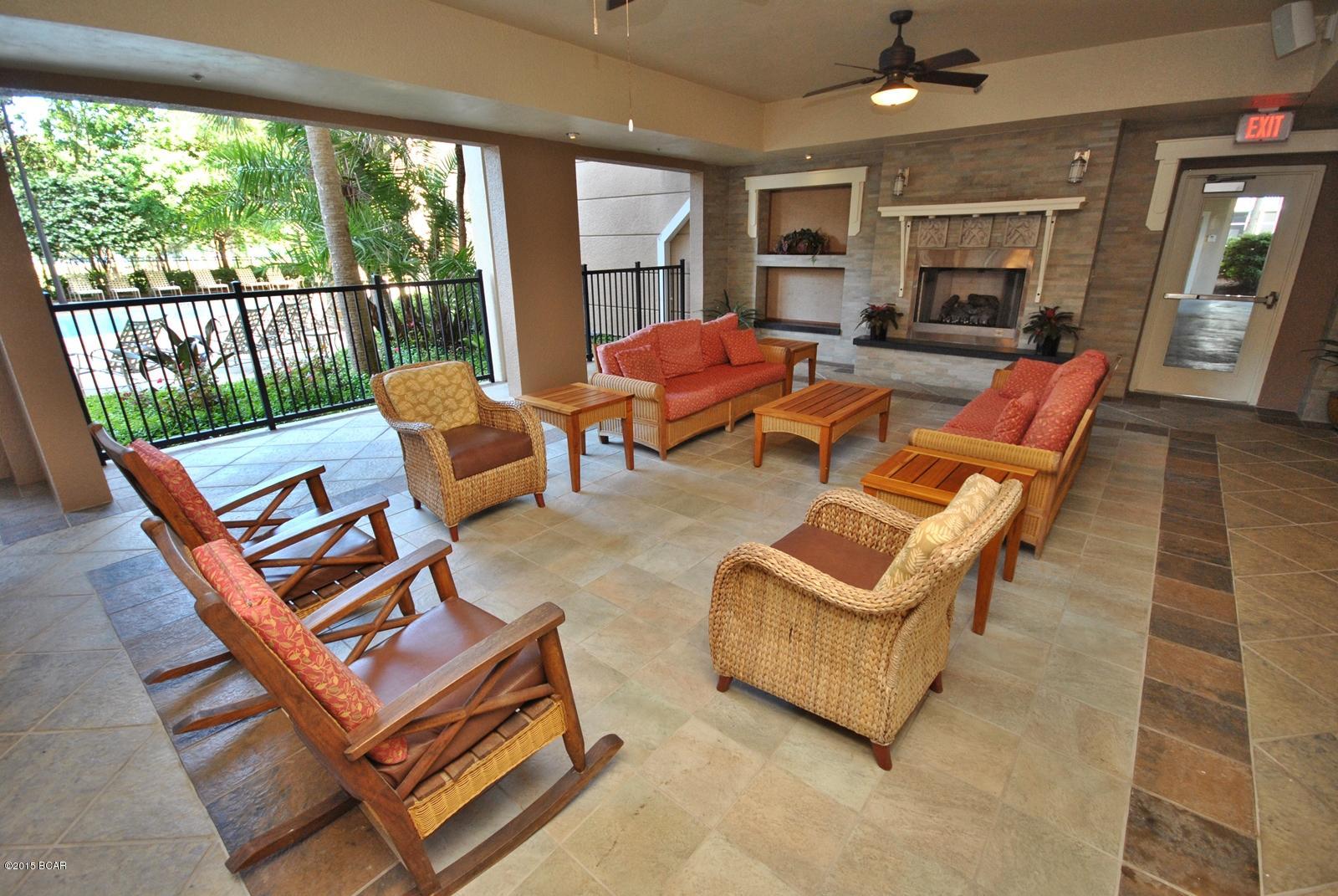 Bay Point Grand Residences - Residential