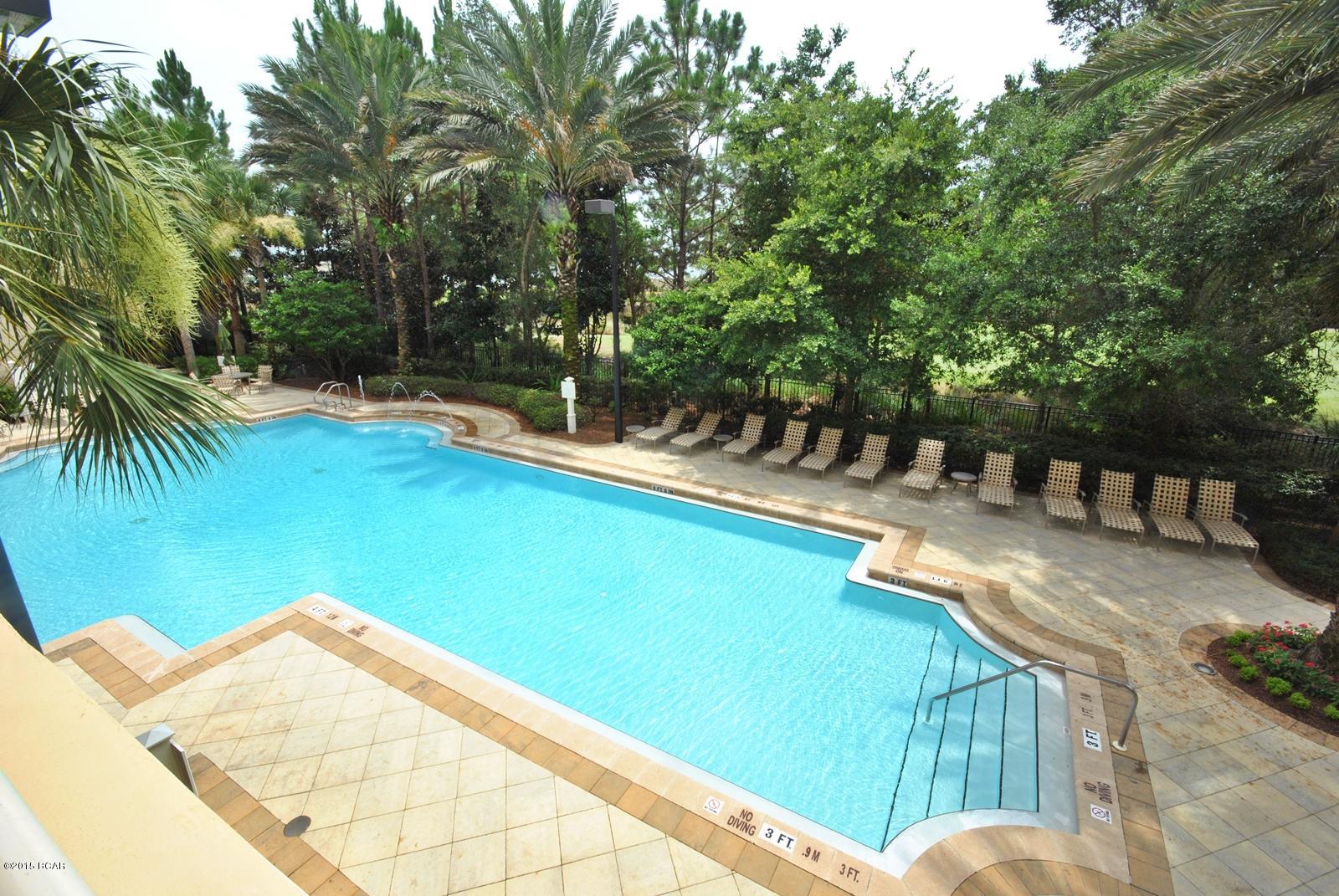 Bay Point Grand Residences - Residential