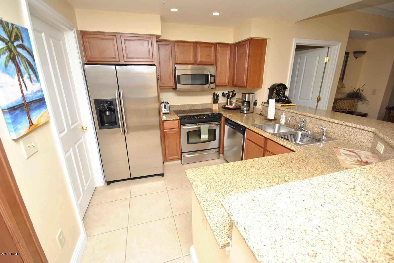 Bay Point Grand Residences - Residential