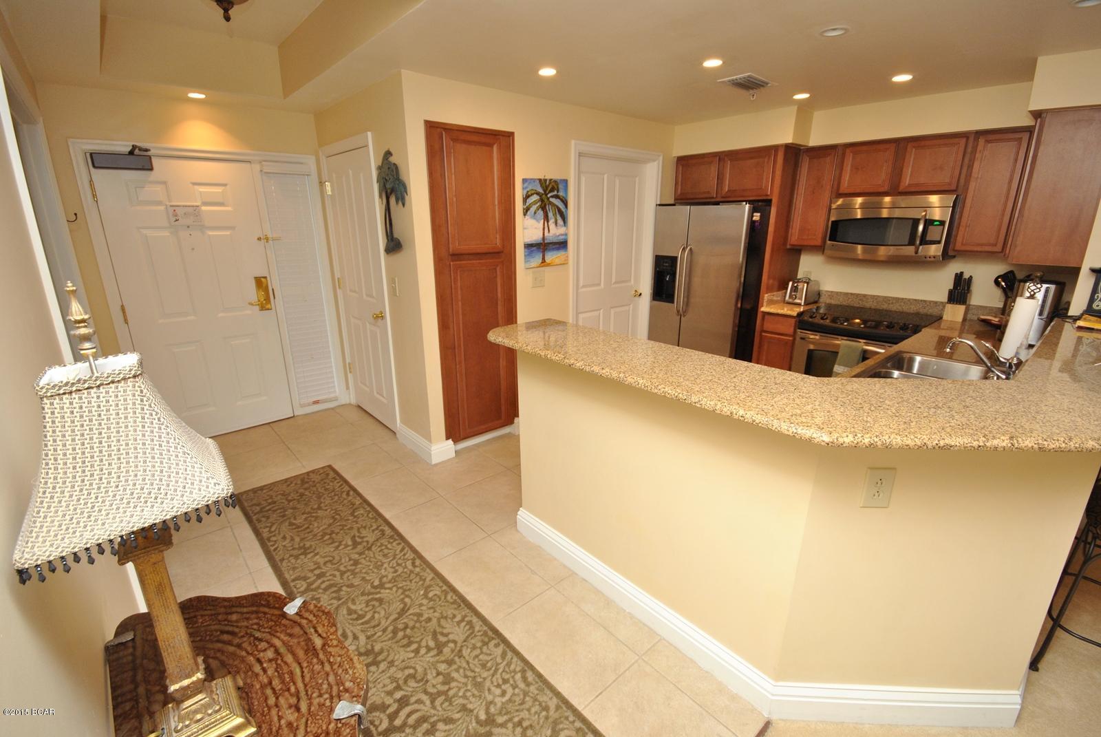 Bay Point Grand Residences - Residential