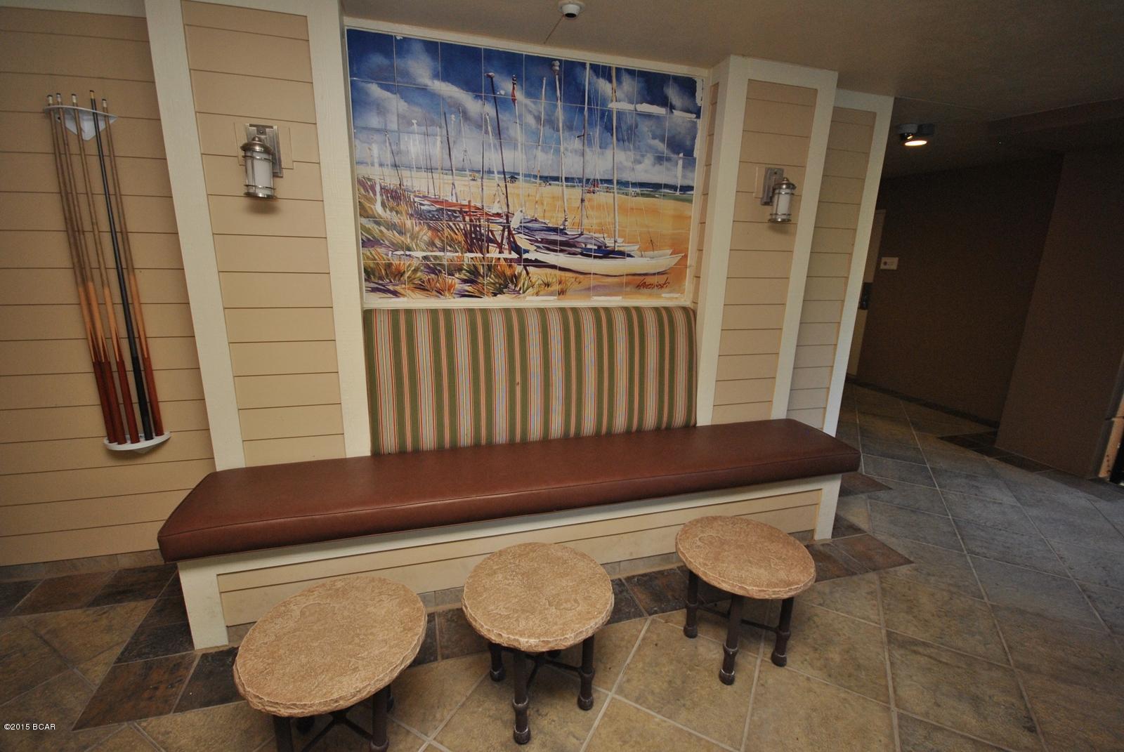 Bay Point Grand Residences - Residential