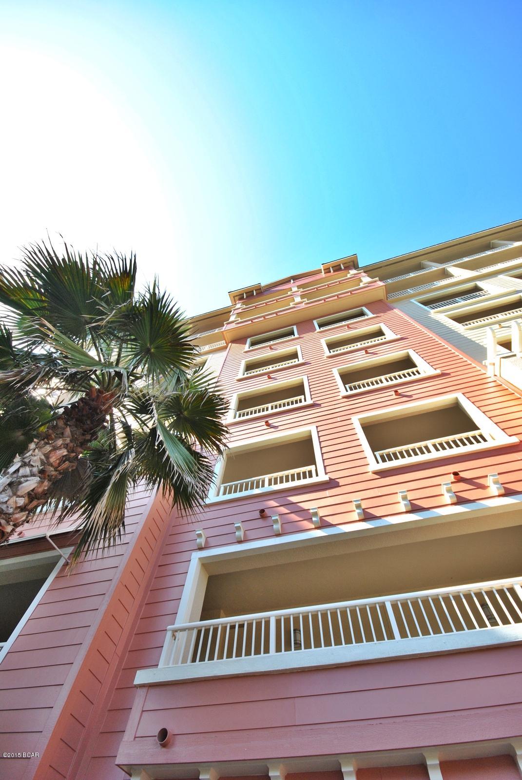 Bay Point Grand Residences - Residential