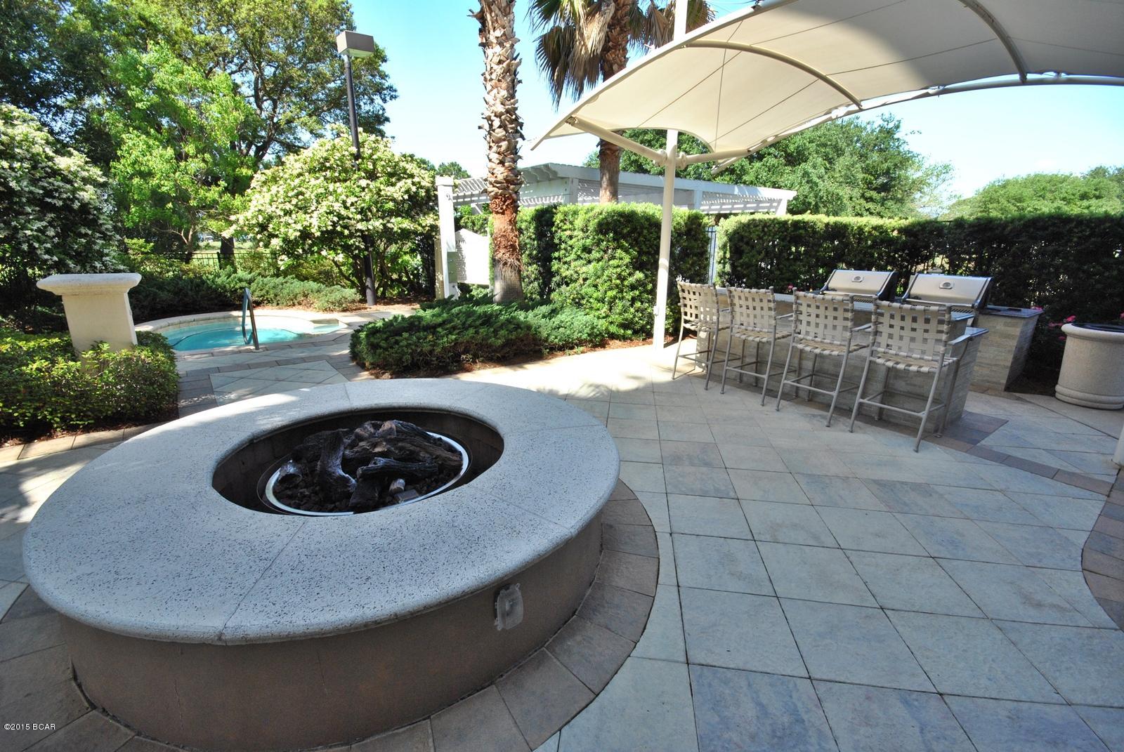 Bay Point Grand Residences - Residential