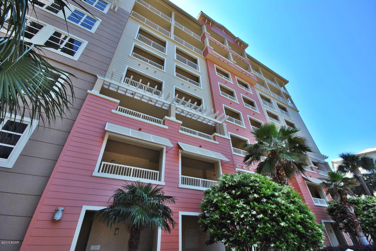 Bay Point Grand Residences - Residential