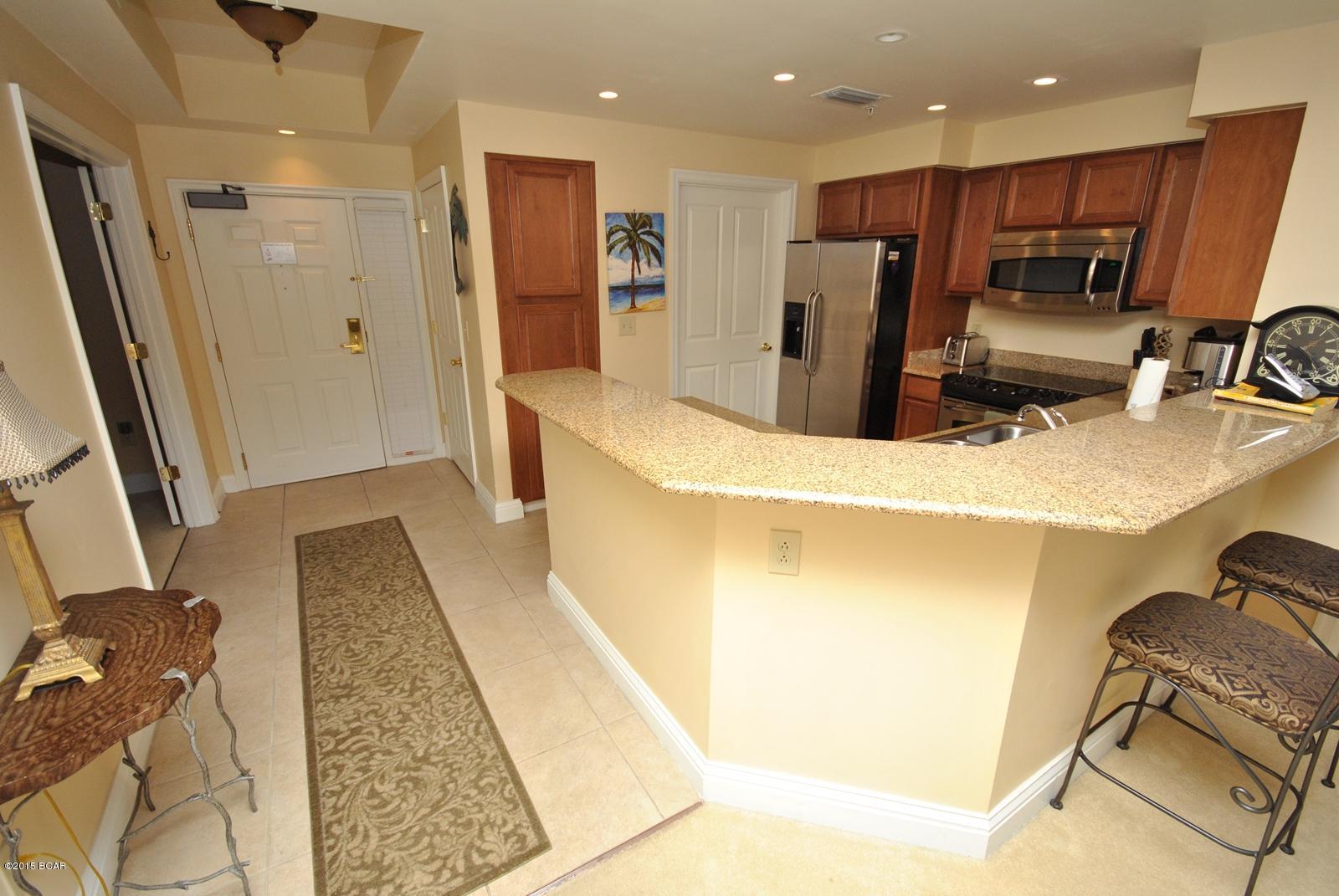 Bay Point Grand Residences - Residential