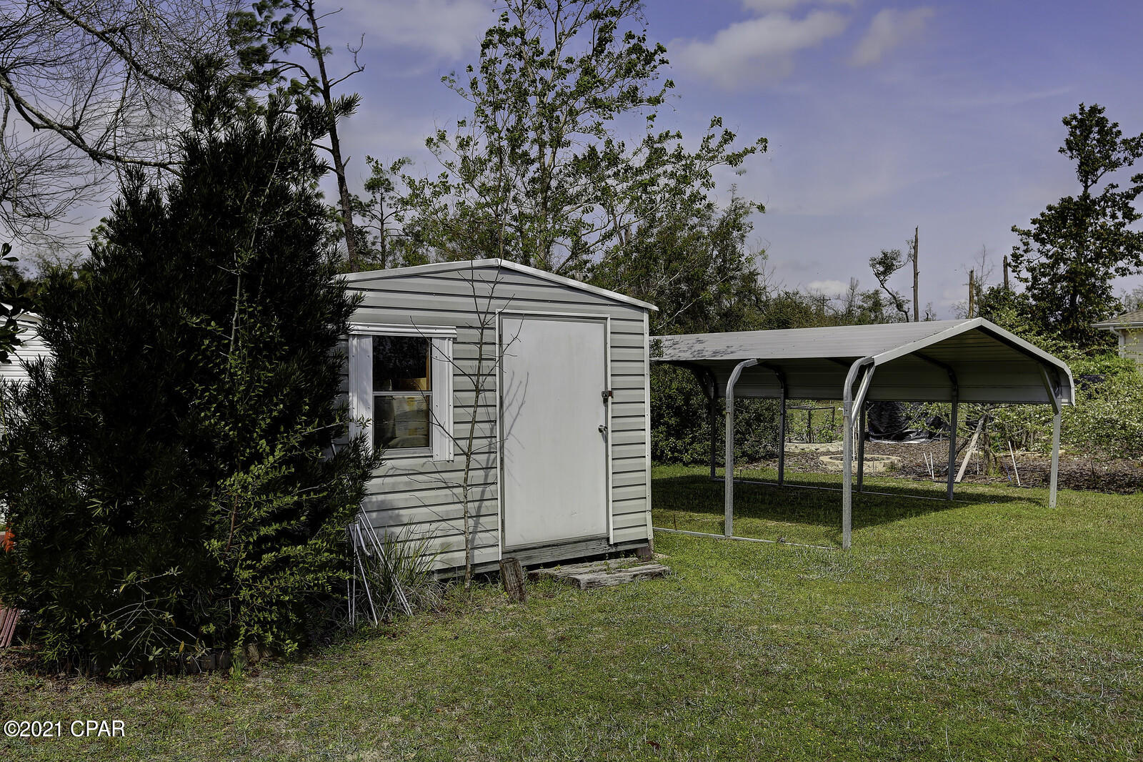 [No Recorded Subdiv] - Residential