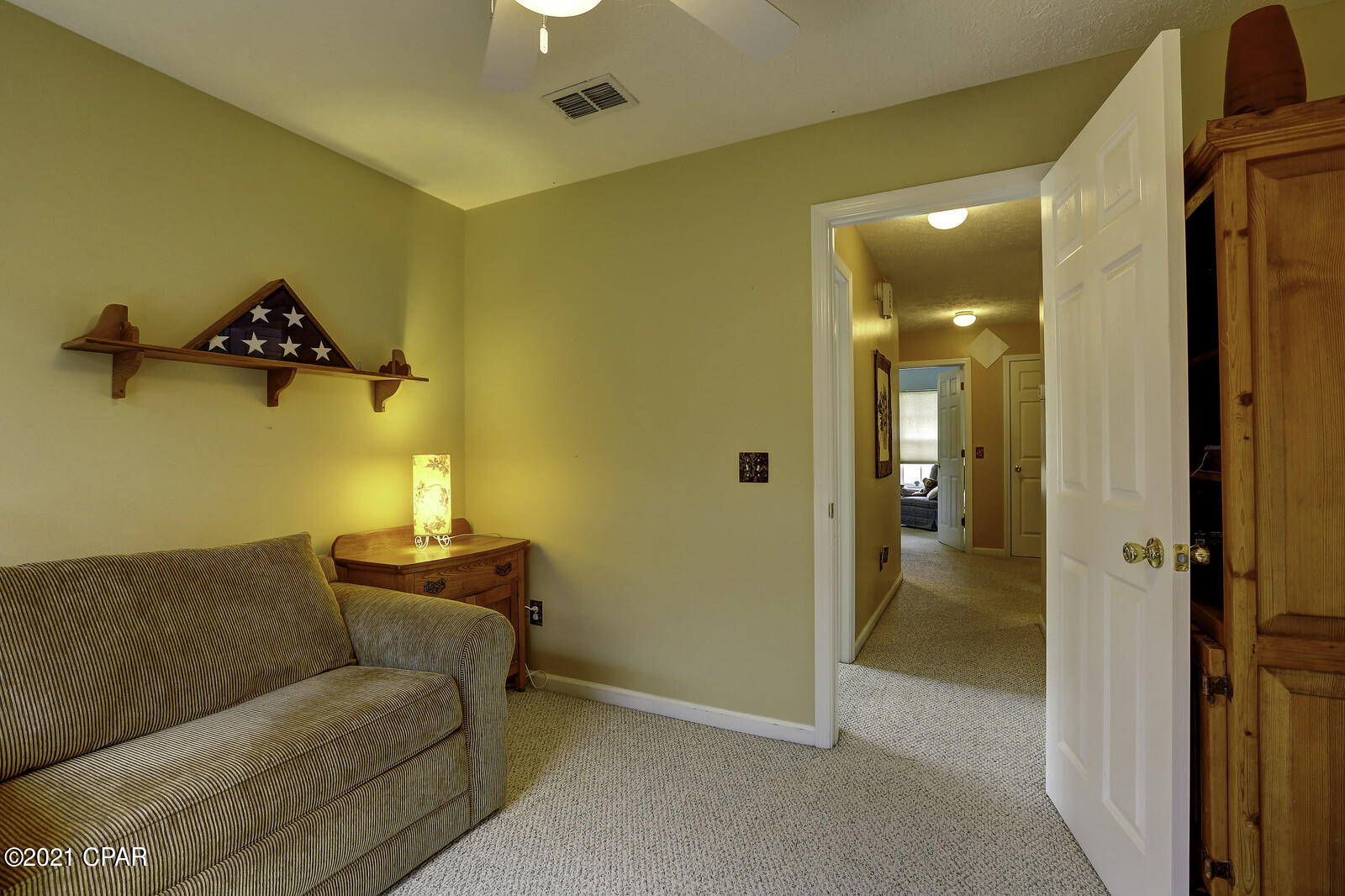 [No Recorded Subdiv] - Residential