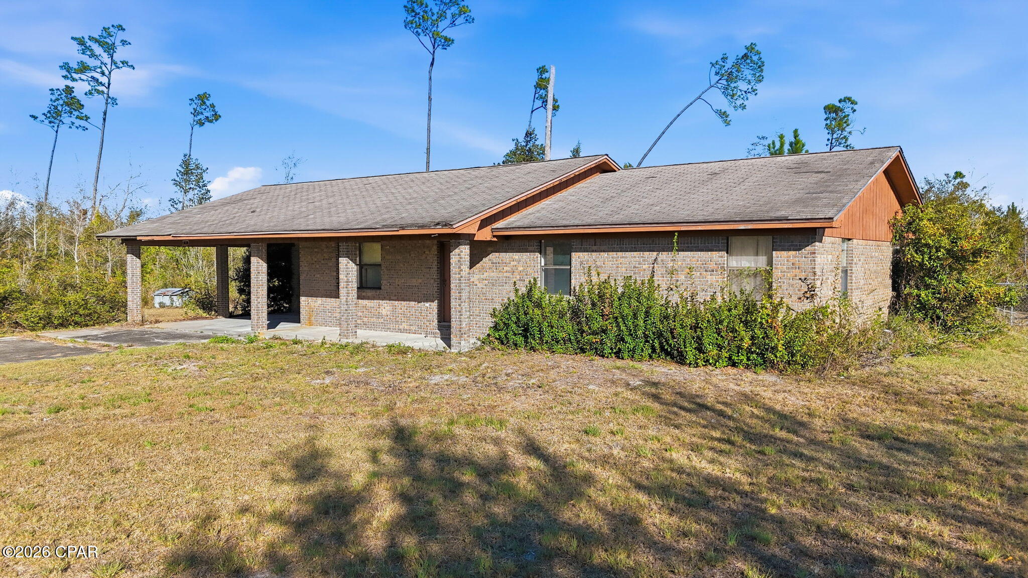 Timberwood - Residential