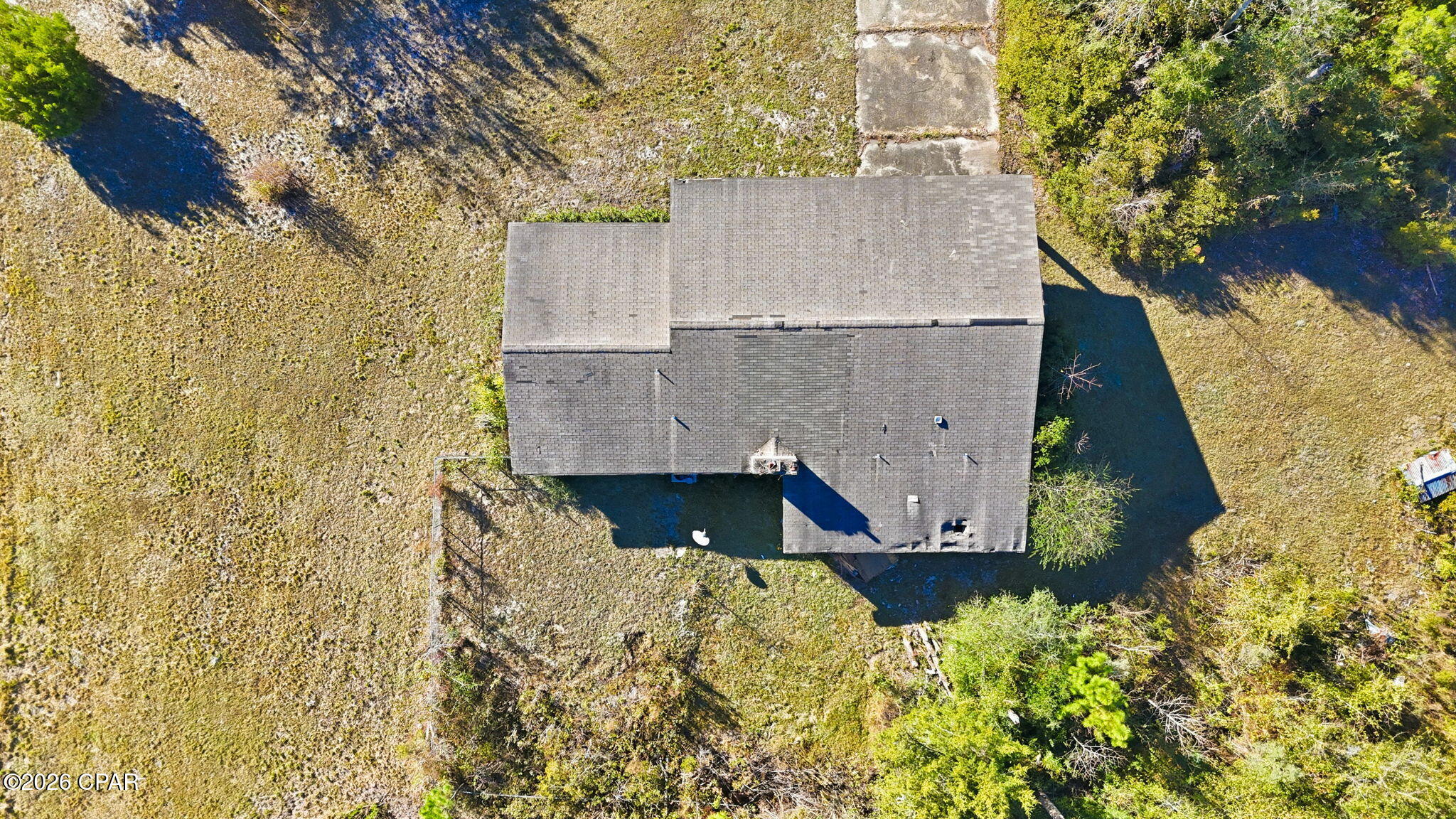 Timberwood - Residential